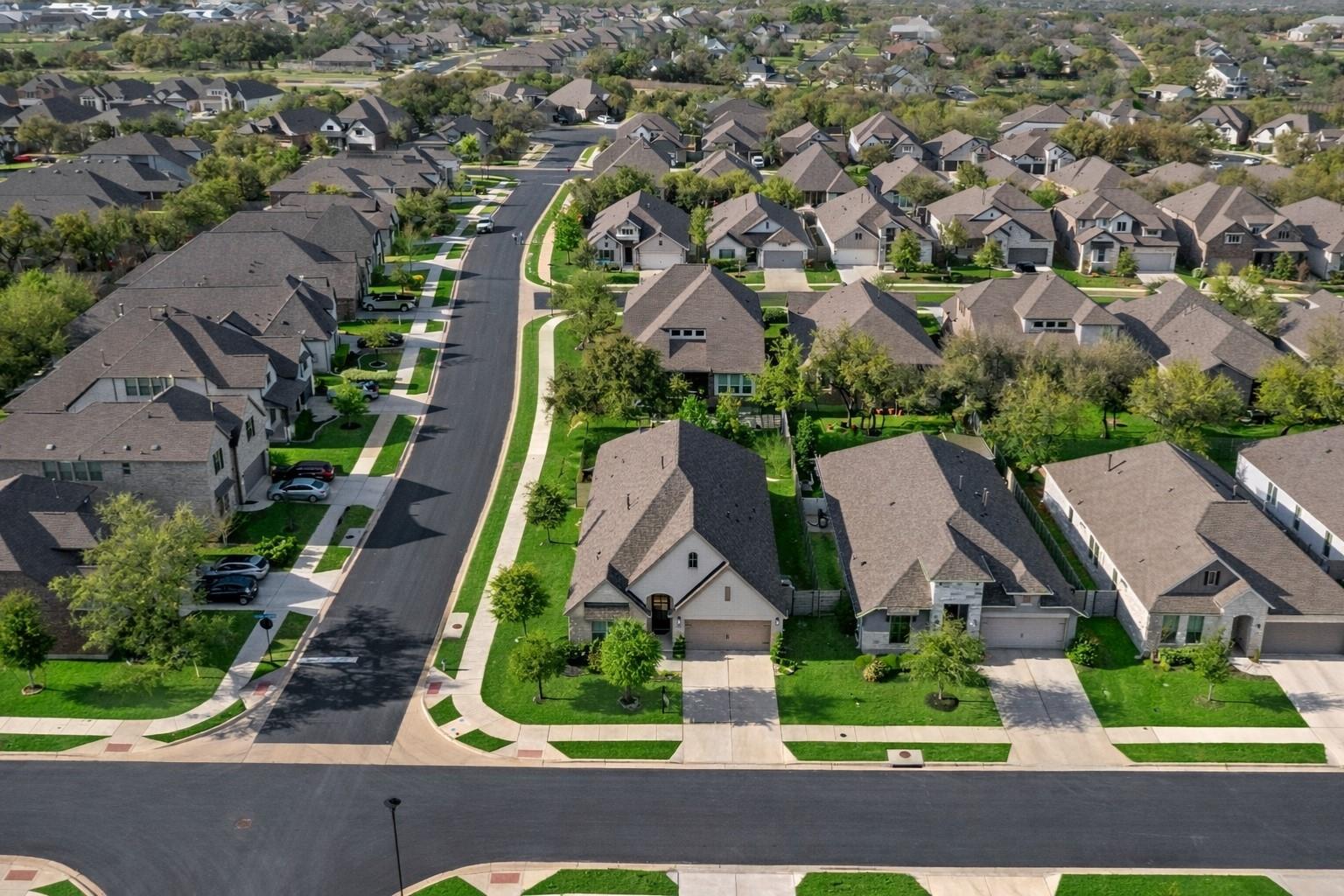 1101 Round Mountain Pass, Georgetown, TX 78628