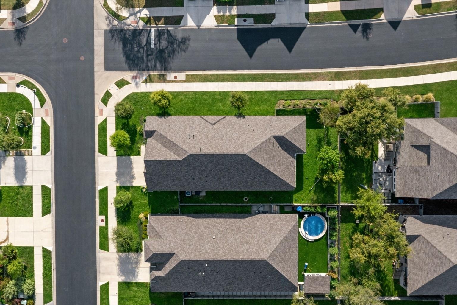 1101 Round Mountain Pass, Georgetown, TX 78628