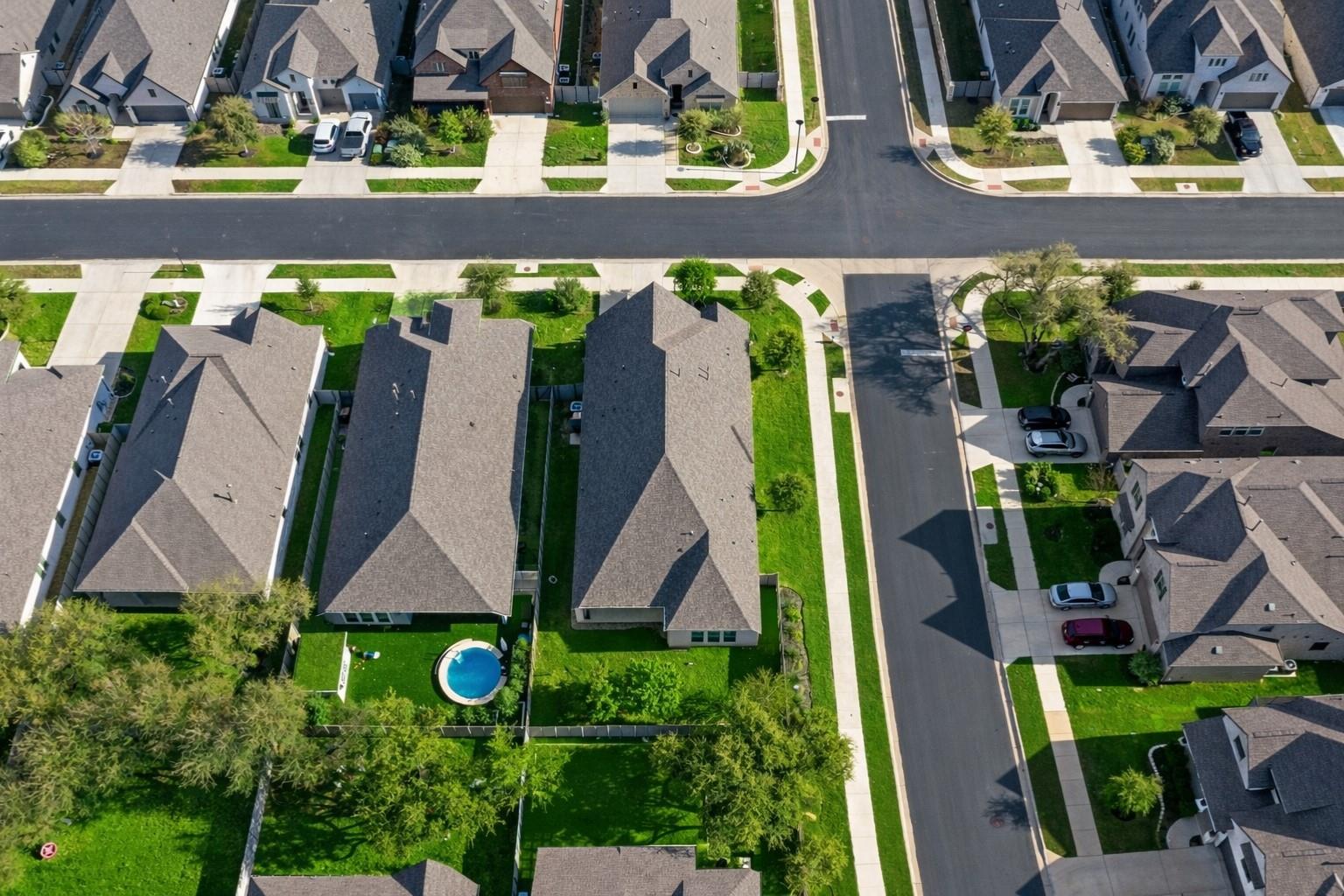 1101 Round Mountain Pass, Georgetown, TX 78628