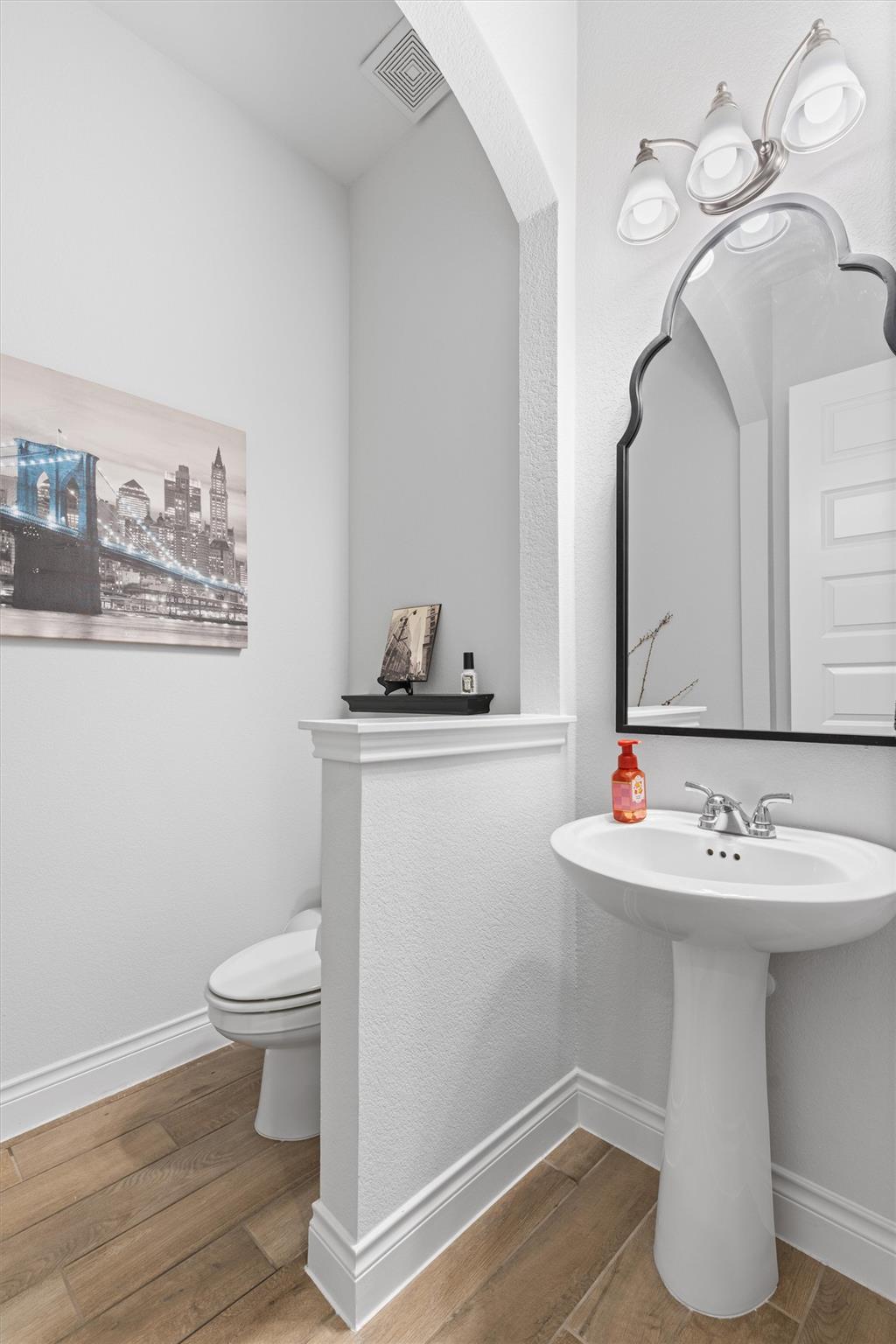 1101 Round Mountain Pass, Georgetown, TX 78628