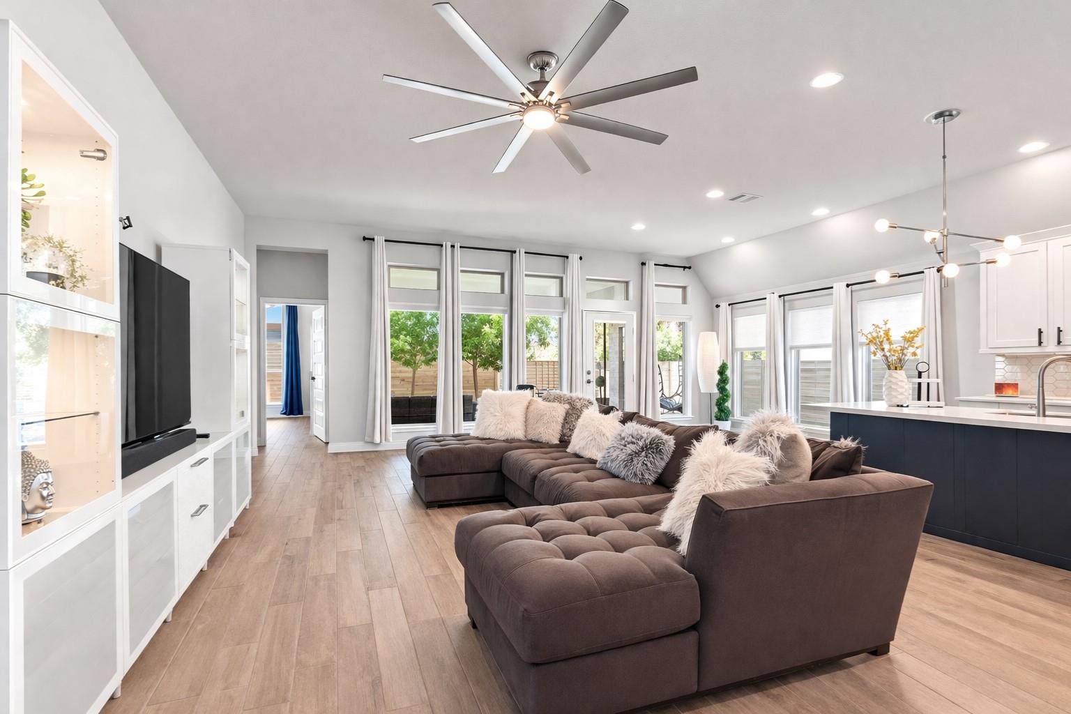 1101 Round Mountain Pass, Georgetown, TX 78628