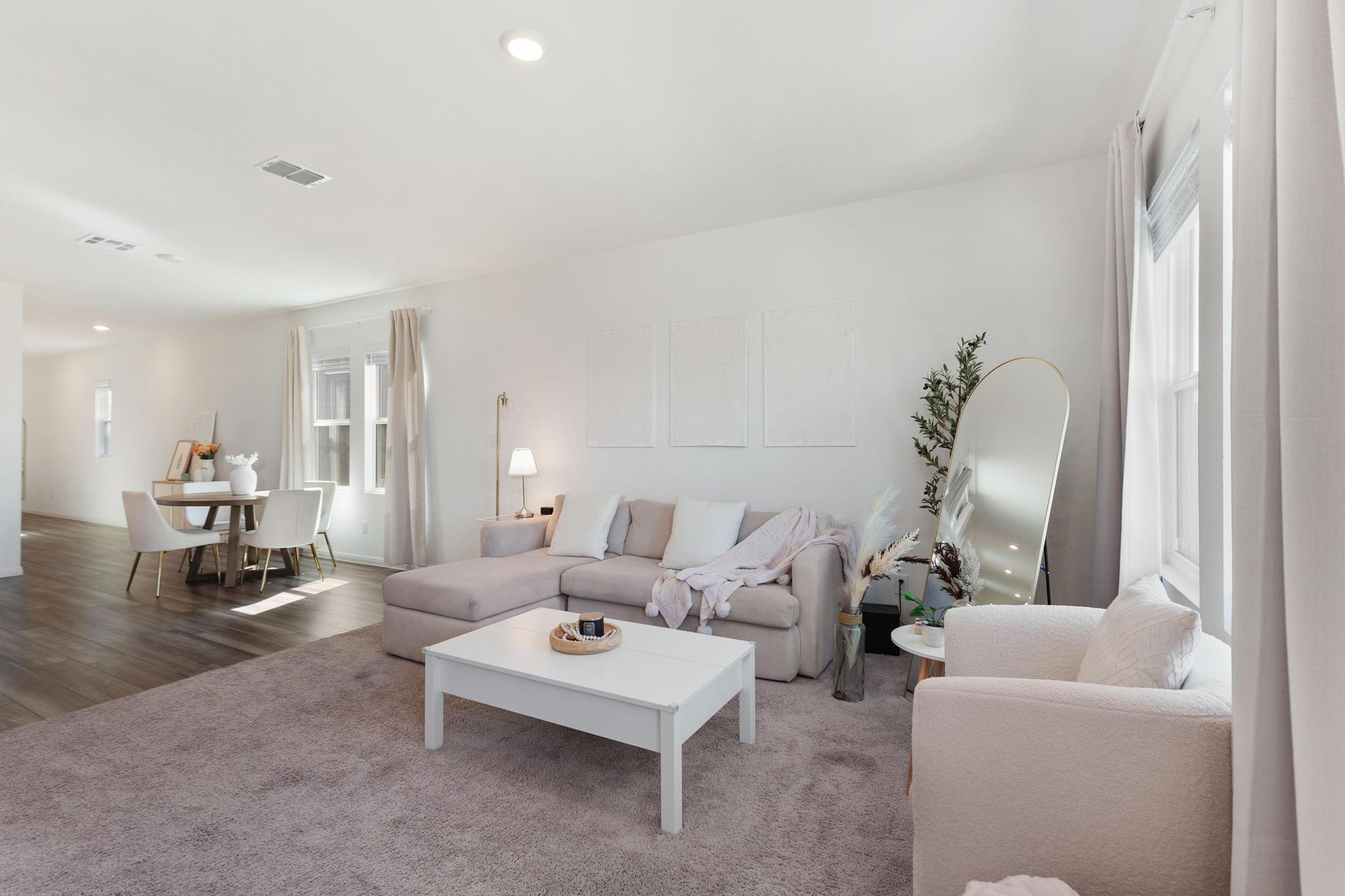 509 Red Fish Ln, Hutto, TX 78634