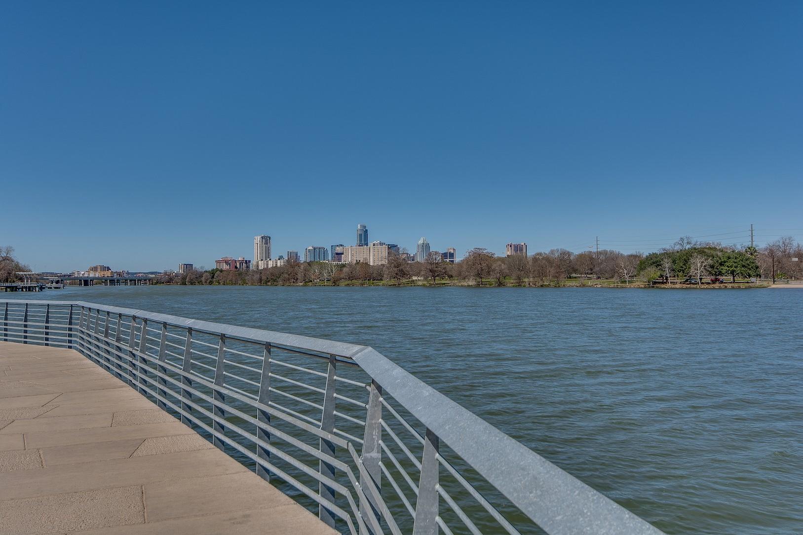 1818 S Lakeshore Blvd # 37, Austin, TX 78741