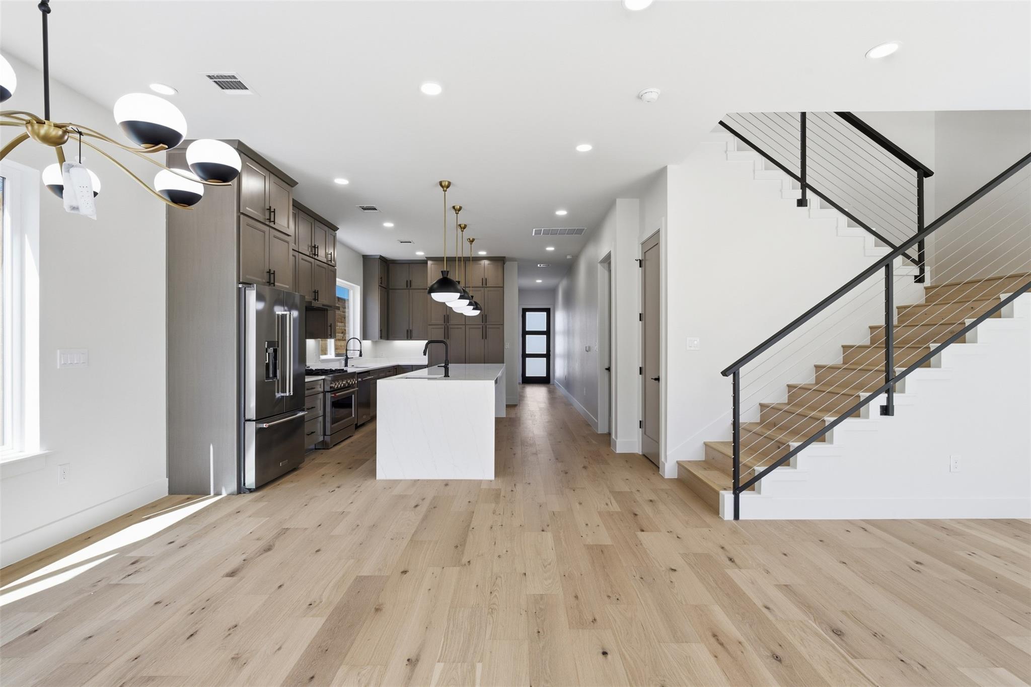 8115 Rockwood Ln # A, Austin, TX 78757