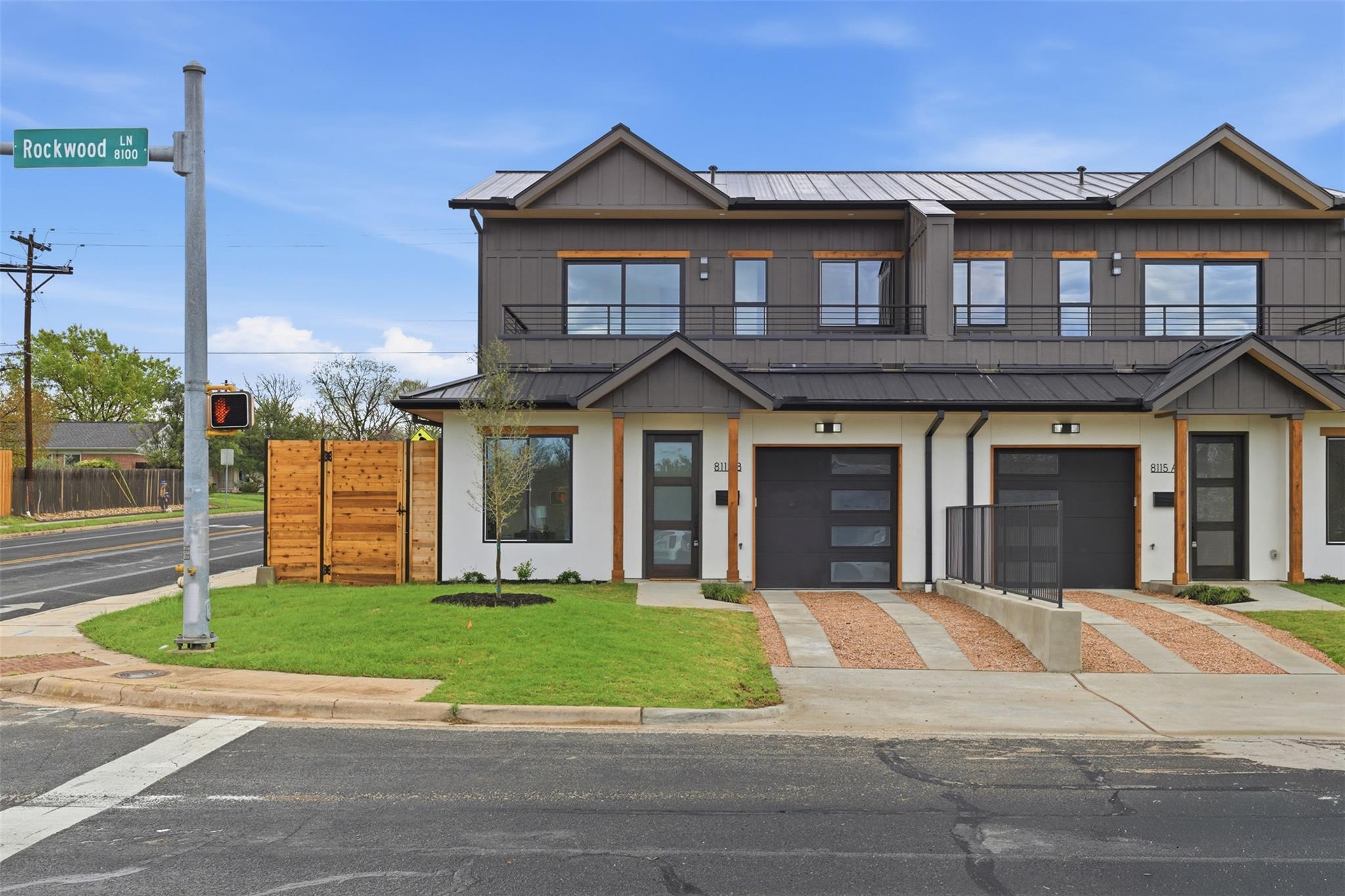 8115 Rockwood Ln # A, Austin, TX 78757