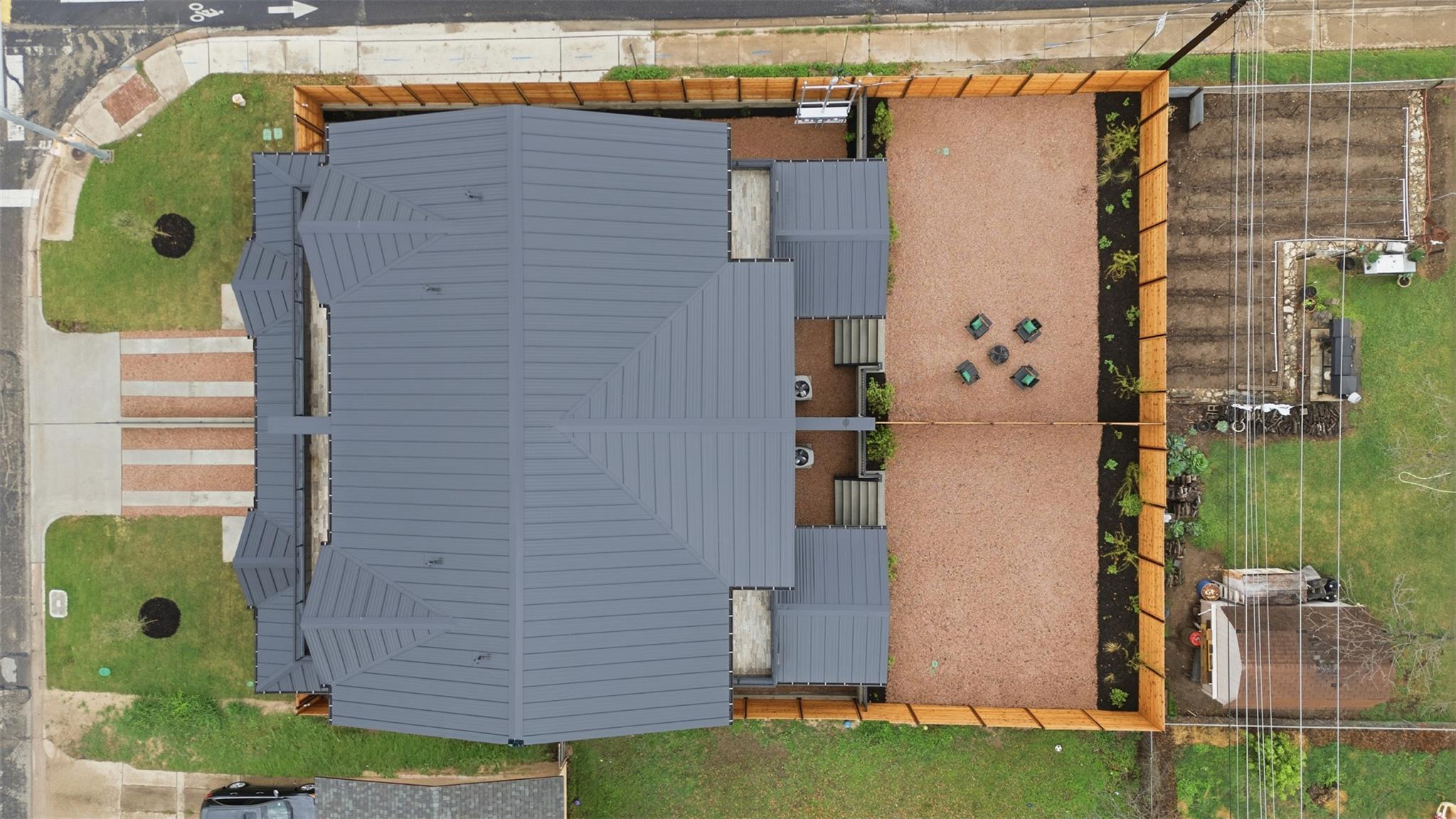 8115 Rockwood Ln # A, Austin, TX 78757