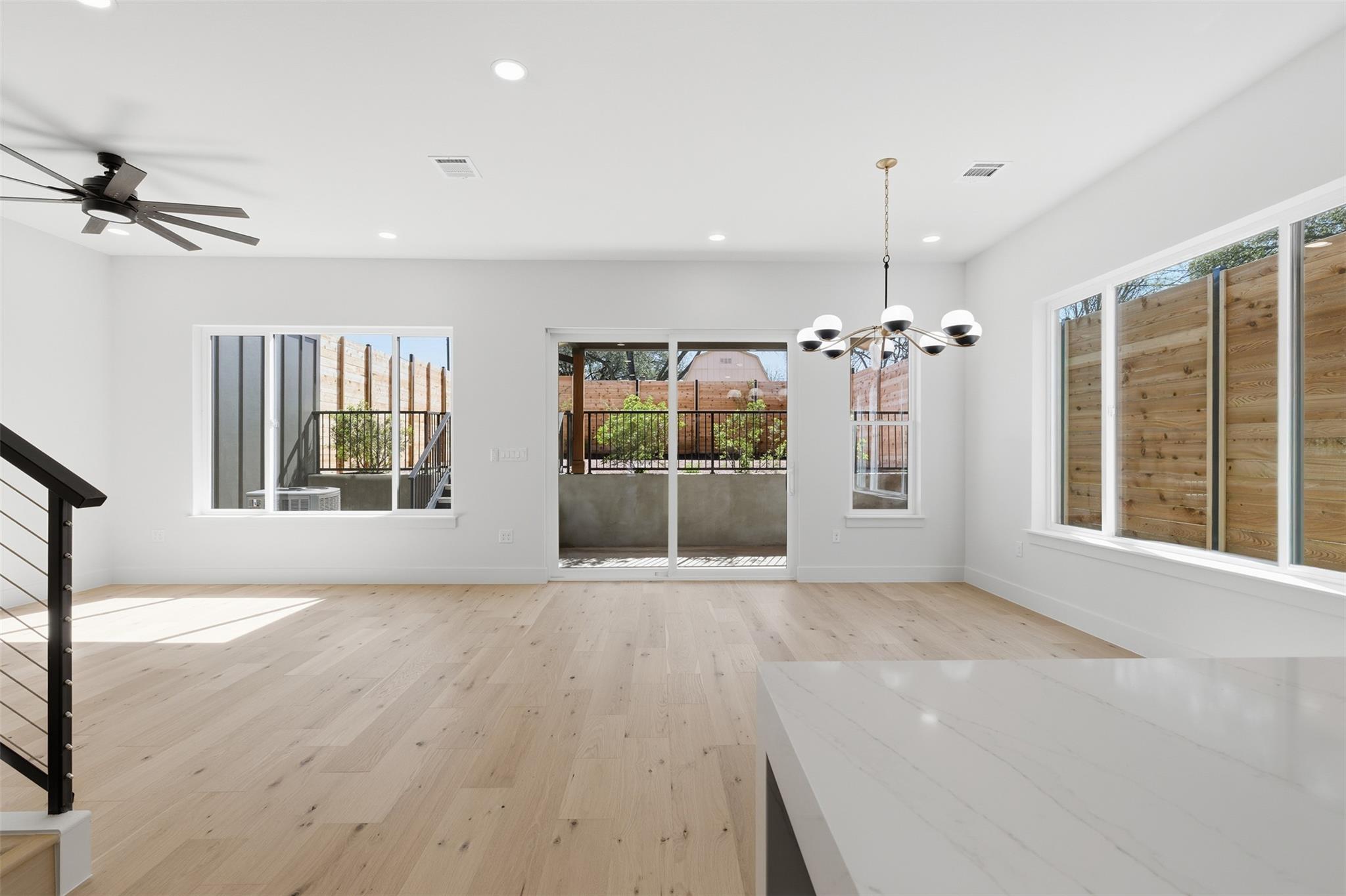 8115 Rockwood Ln # A, Austin, TX 78757