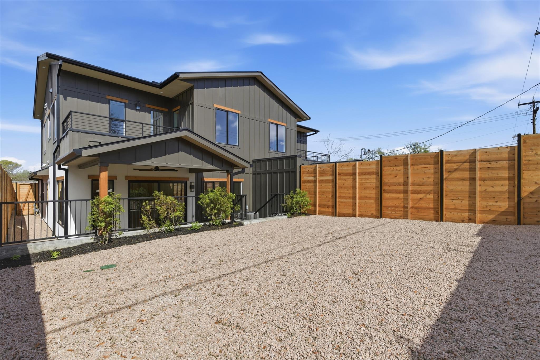 8115 Rockwood Ln # A, Austin, TX 78757