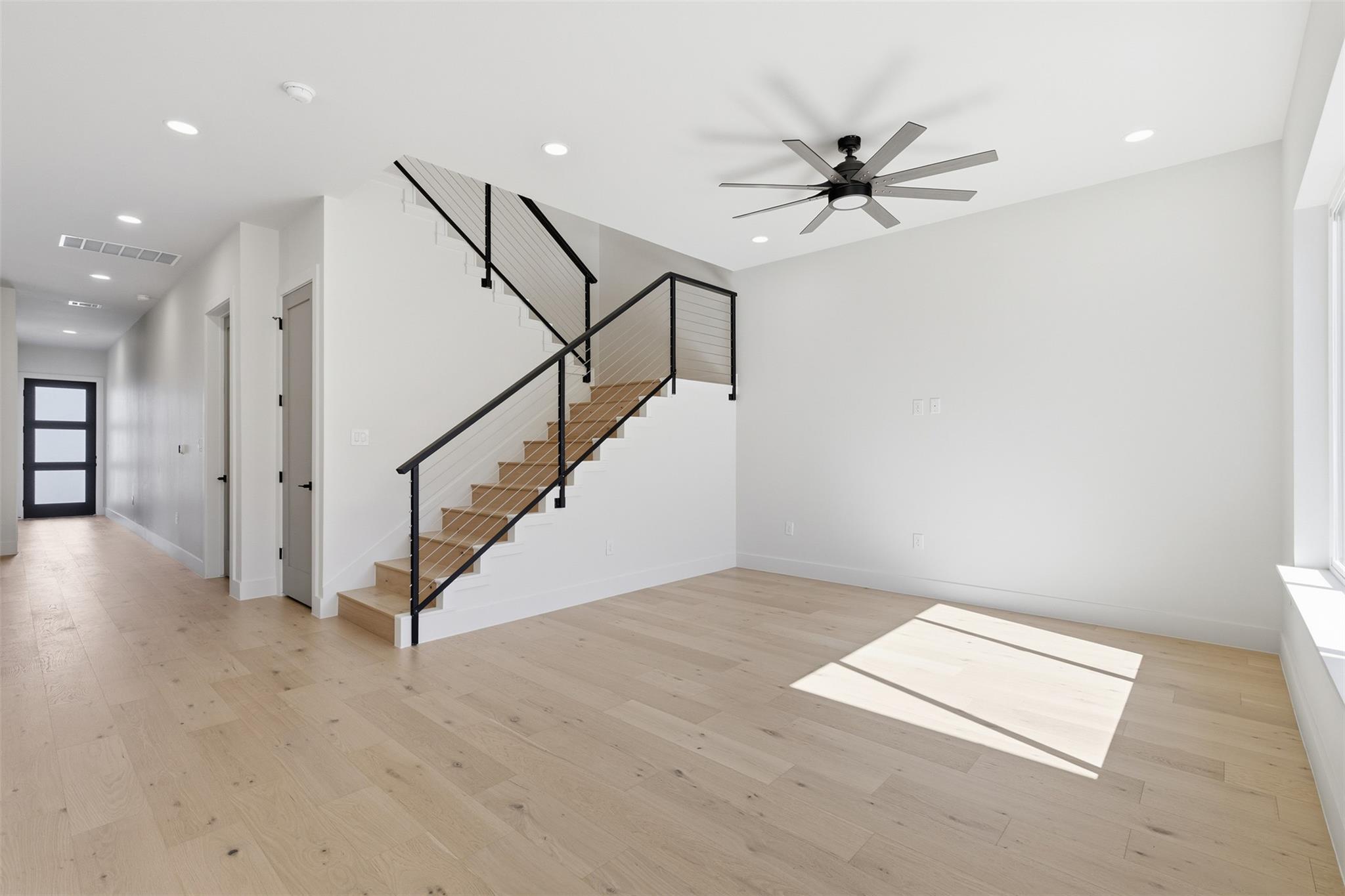 8115 Rockwood Ln # A, Austin, TX 78757