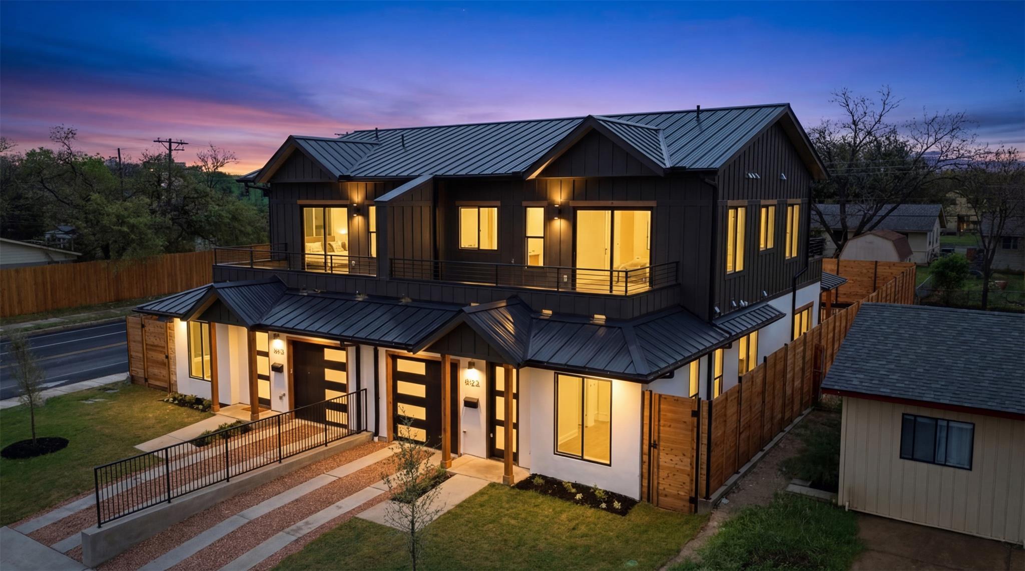 8115 Rockwood Ln # A, Austin, TX 78757