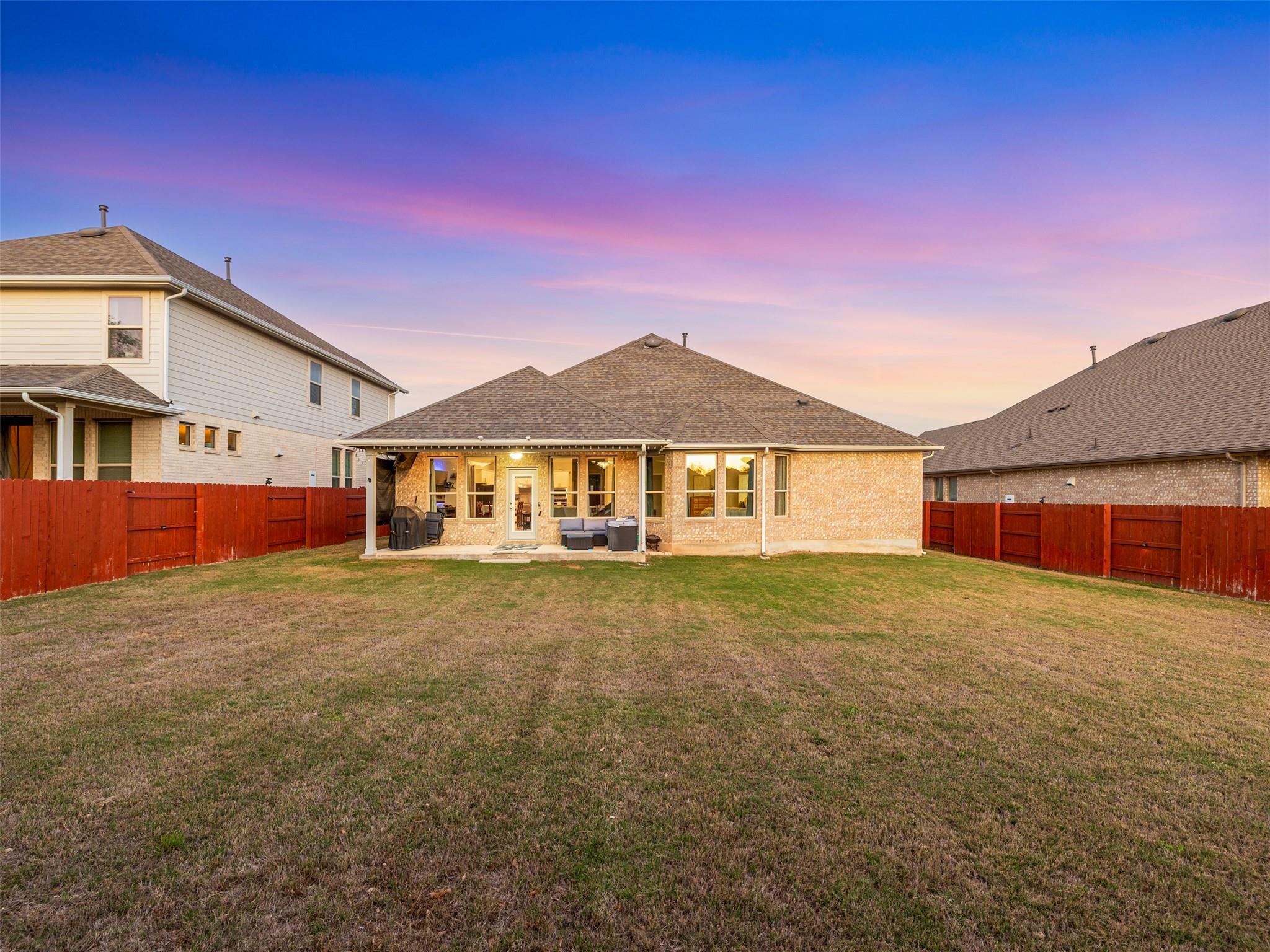 175 Bonham Cv, Dripping Springs, TX 78620
