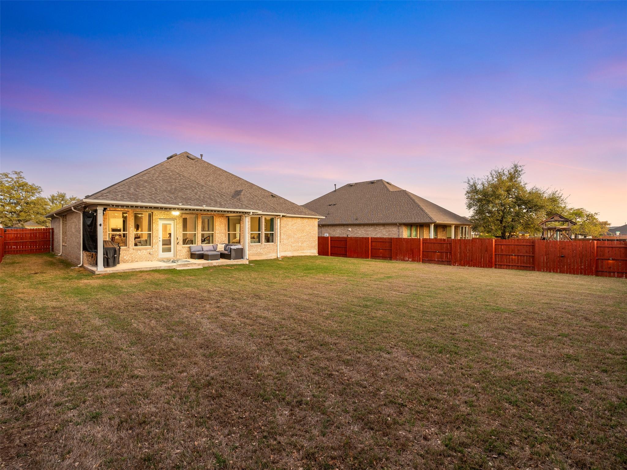 175 Bonham Cv, Dripping Springs, TX 78620