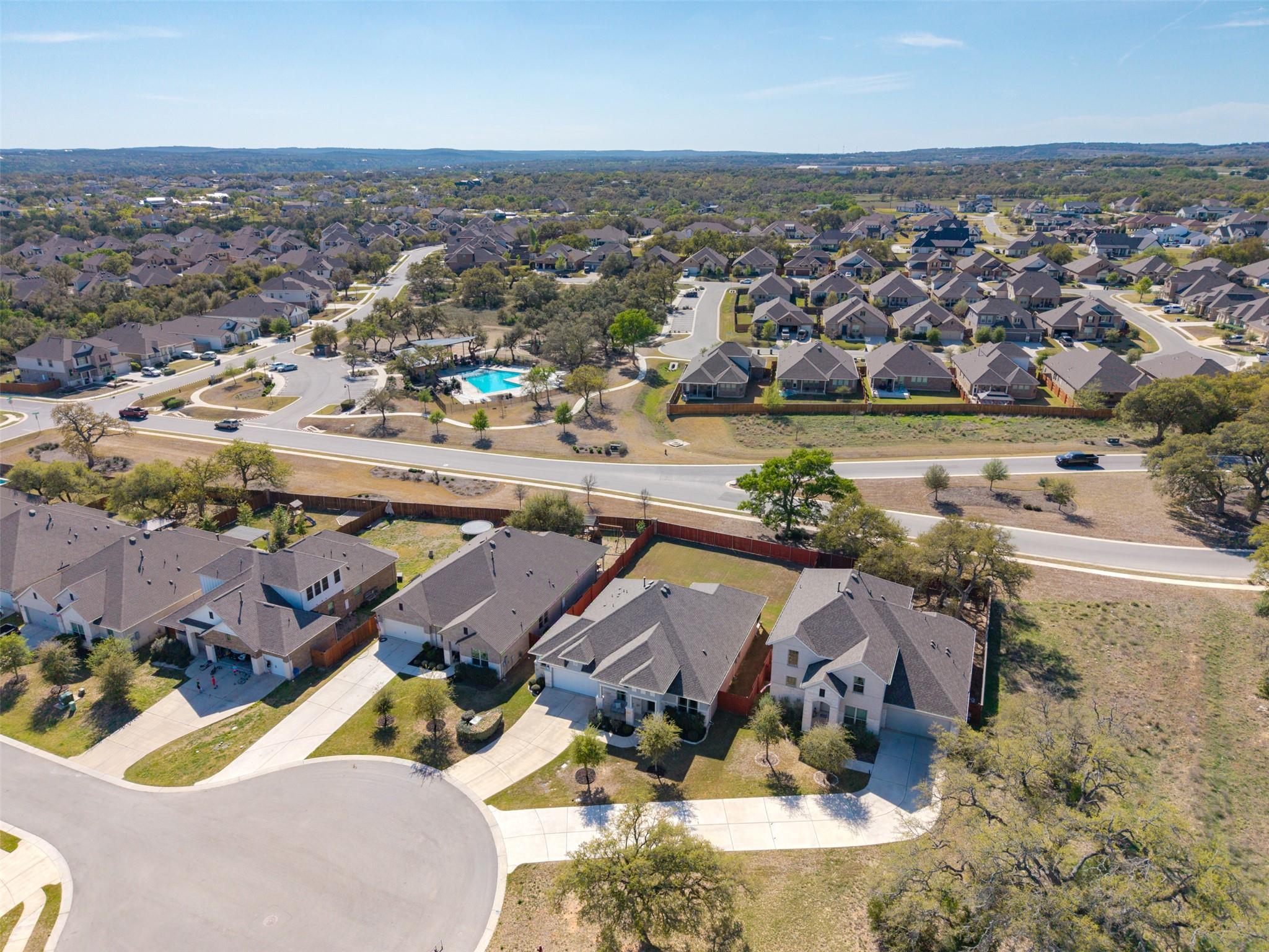 175 Bonham Cv, Dripping Springs, TX 78620