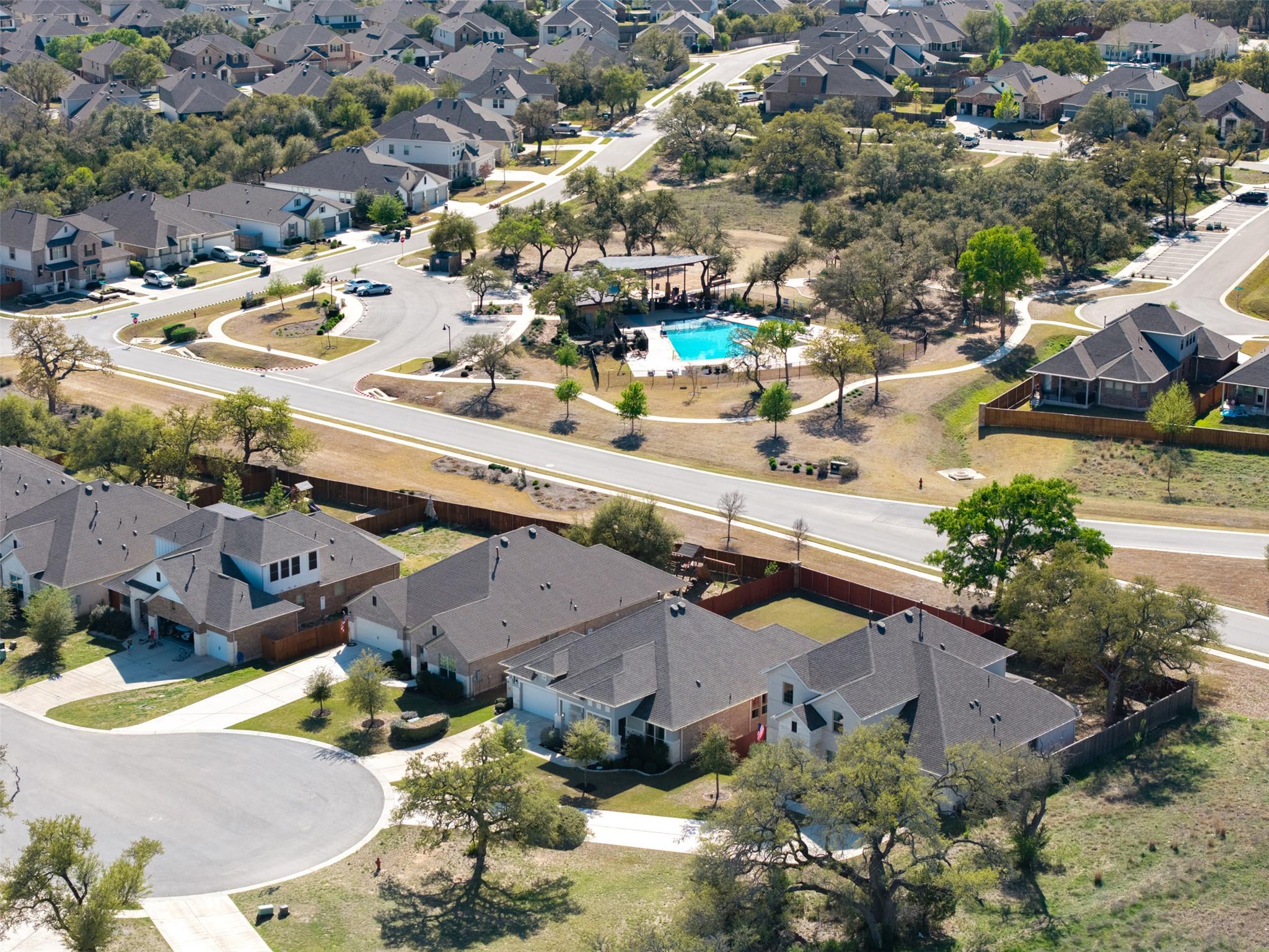 175 Bonham Cv, Dripping Springs, TX 78620