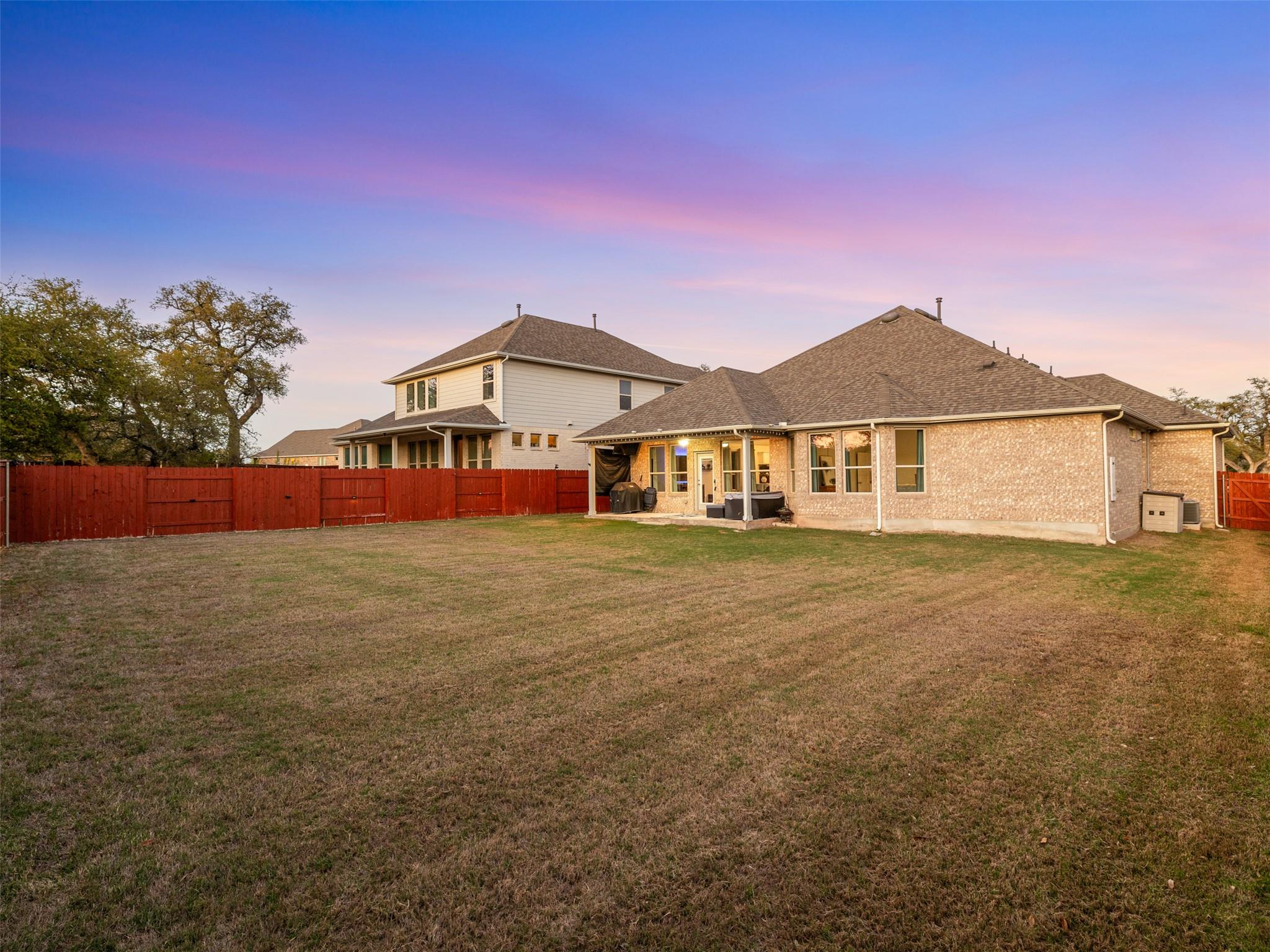 175 Bonham Cv, Dripping Springs, TX 78620