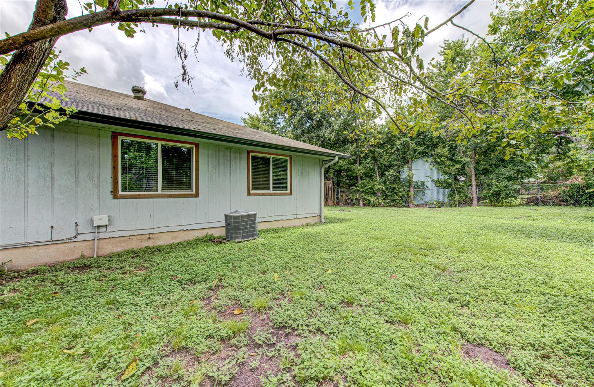 1403 Click Cv # A, Austin, TX 78758