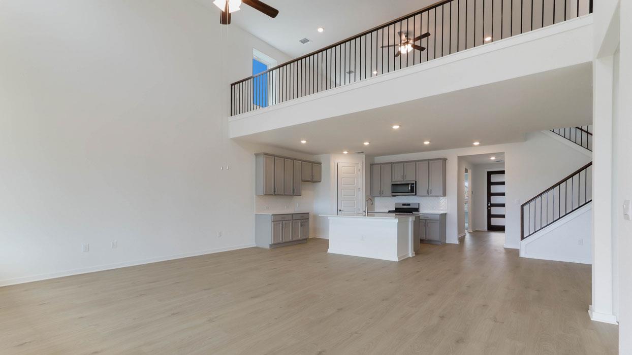 417 Eagle Canyon Dr, Leander, TX 78641