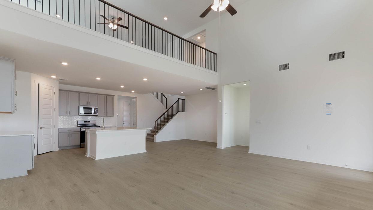 417 Eagle Canyon Dr, Leander, TX 78641