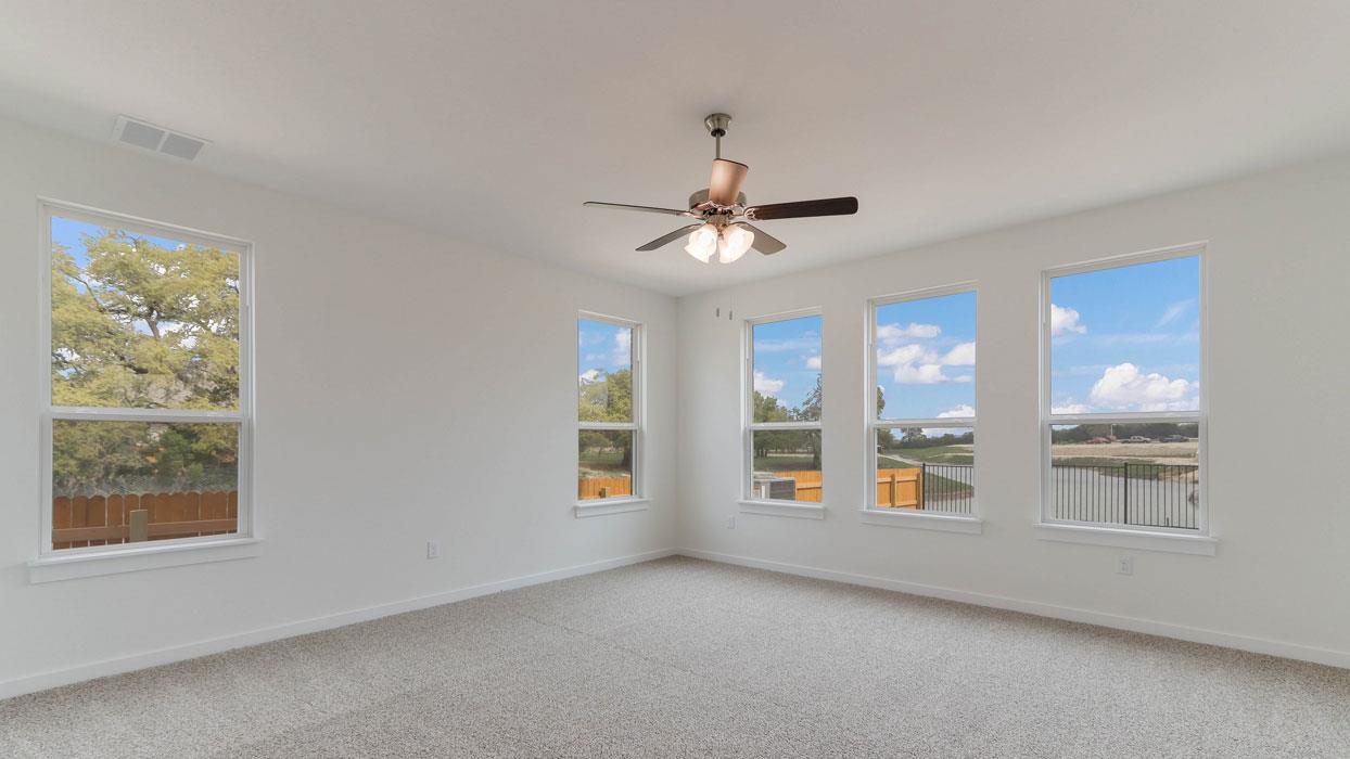 417 Eagle Canyon Dr, Leander, TX 78641