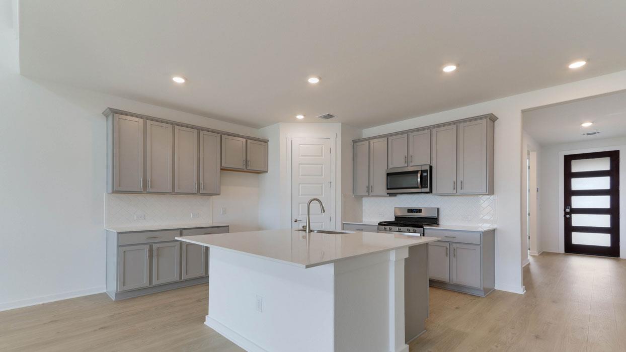 417 Eagle Canyon Dr, Leander, TX 78641