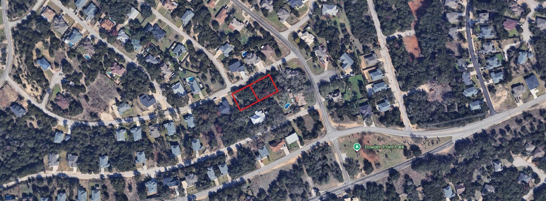 20305 Rockpark Ln, Lago Vista, TX 78645