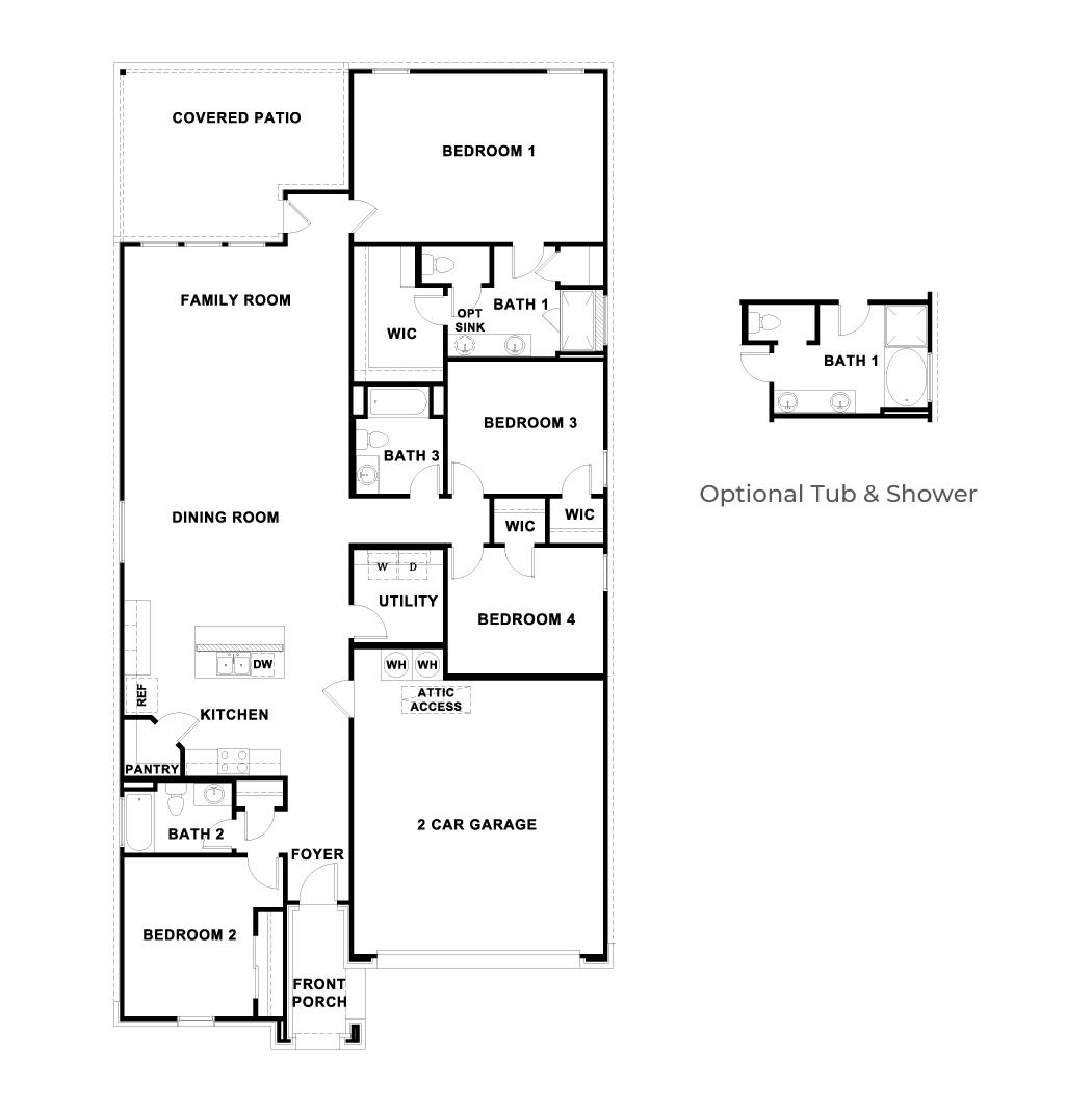 413 Eagle Canyon Dr, Leander, TX 78641