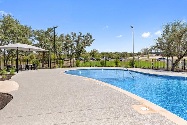 413 Eagle Canyon Dr, Leander, TX 78641