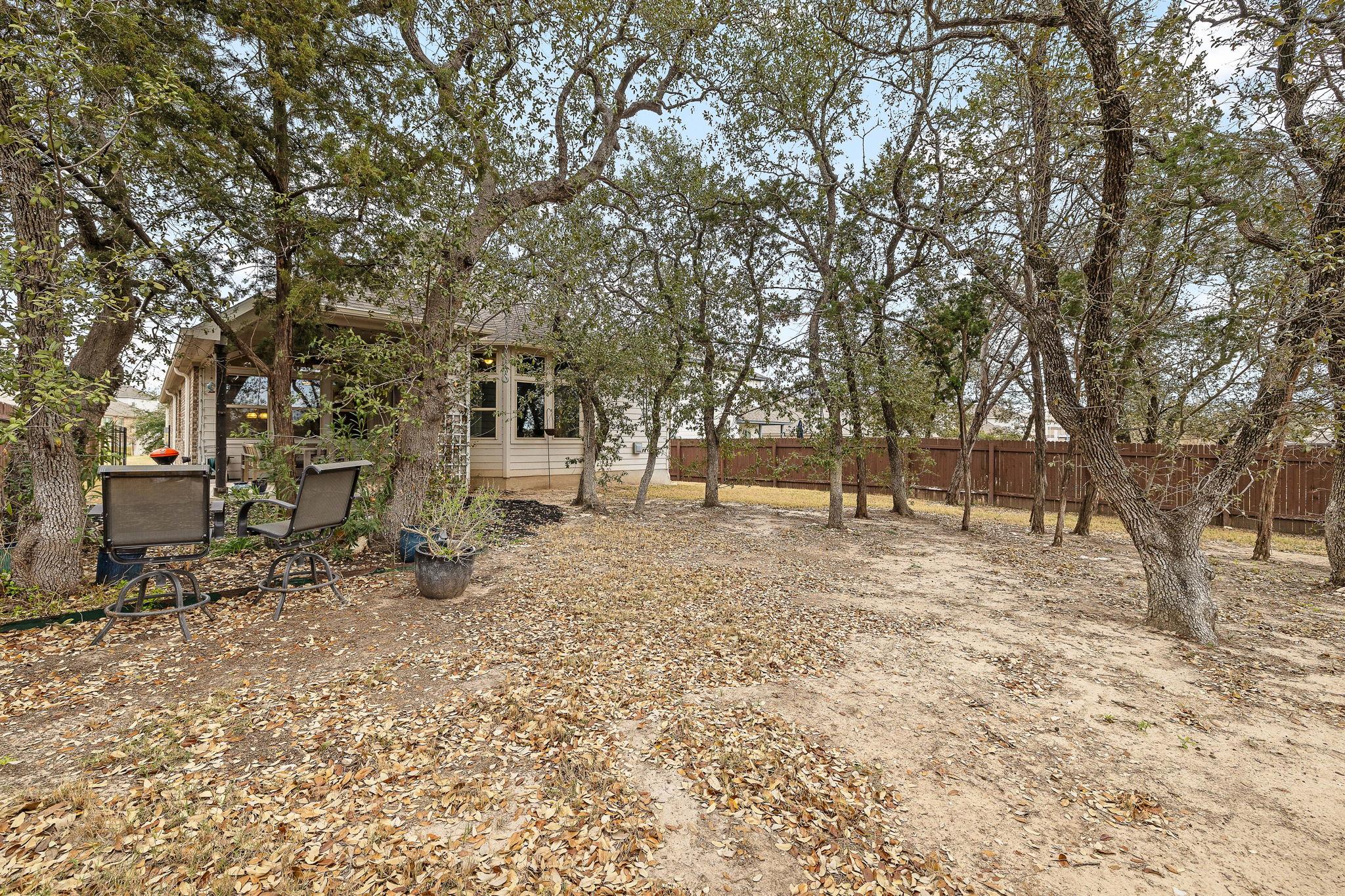 520 Merlin Ln, Leander, TX 78641