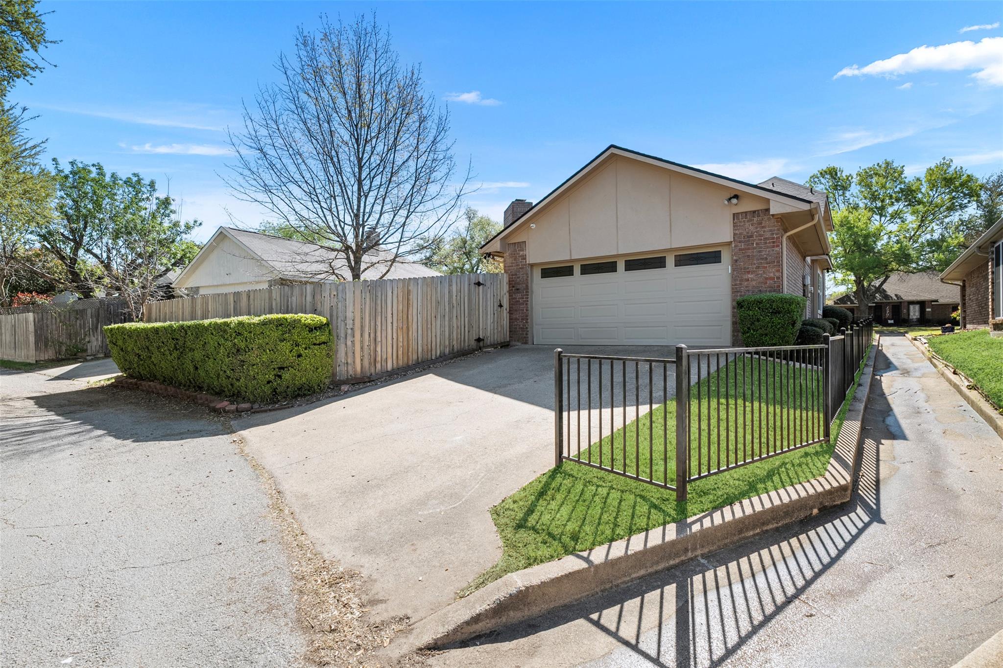 4518 Stagecoach Trl, Temple, TX 76502