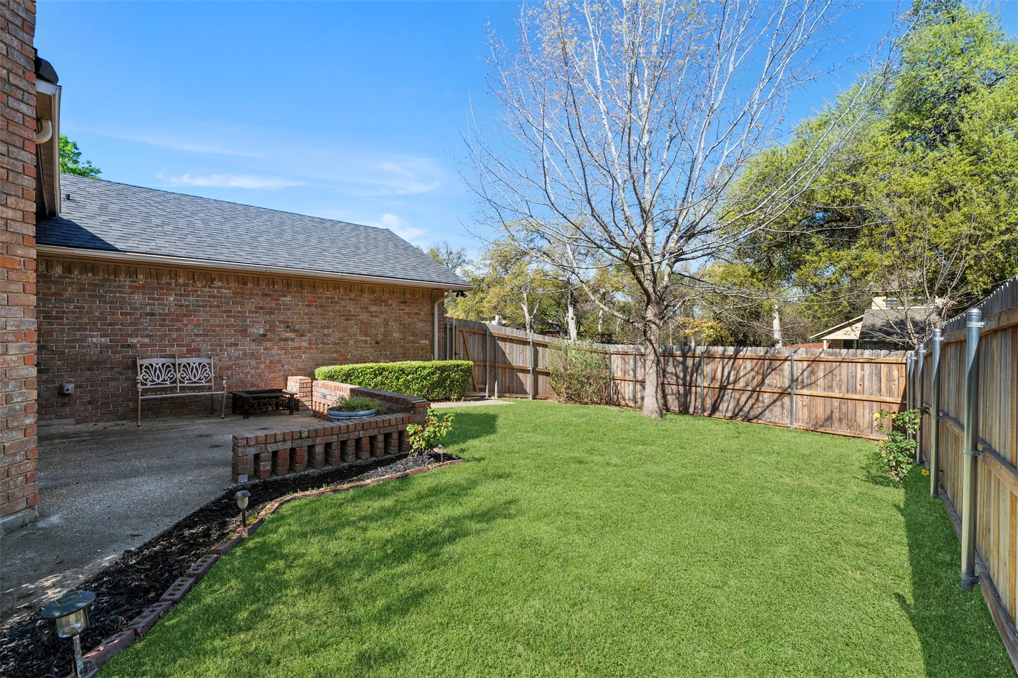 4518 Stagecoach Trl, Temple, TX 76502