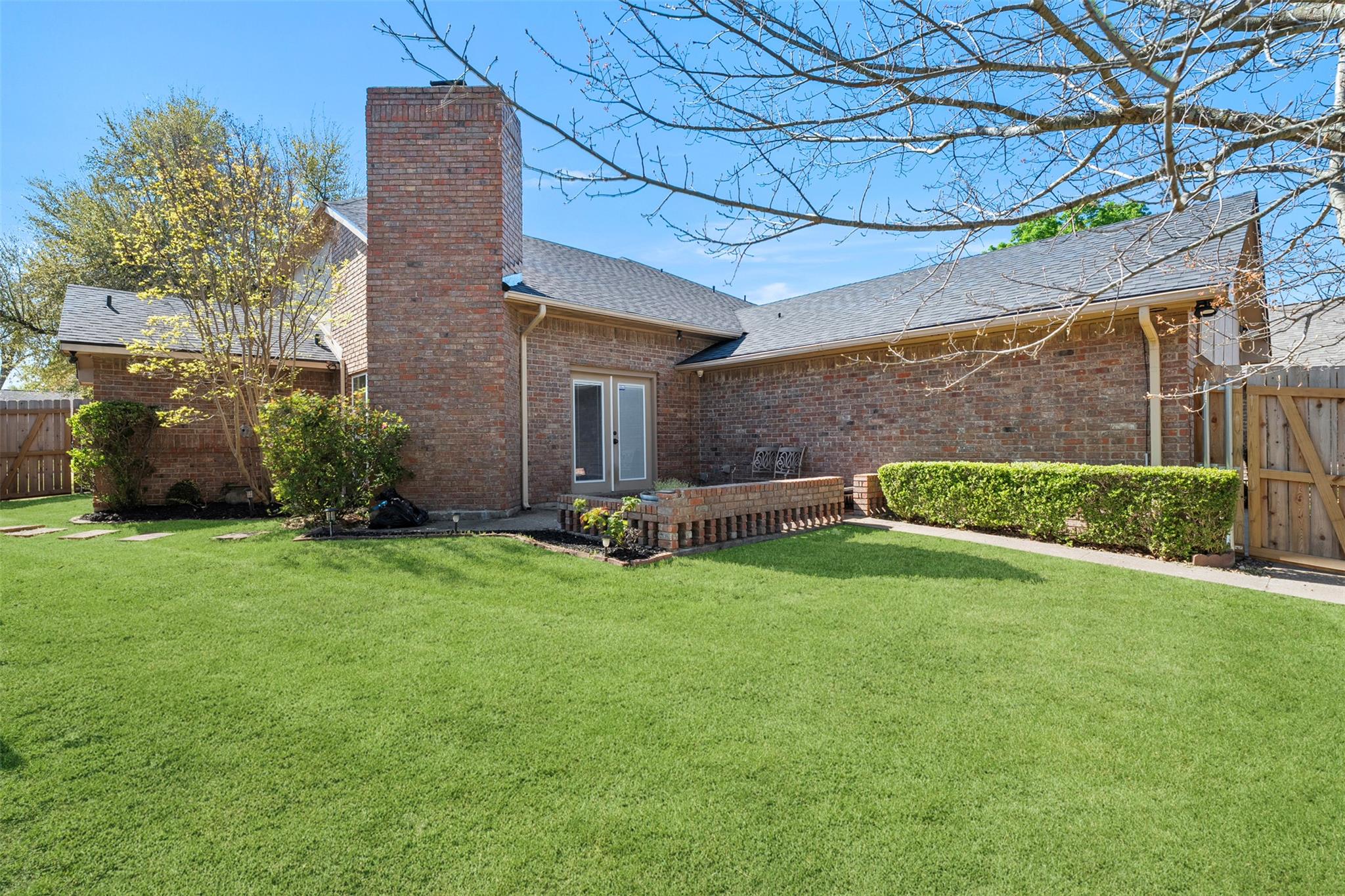 4518 Stagecoach Trl, Temple, TX 76502