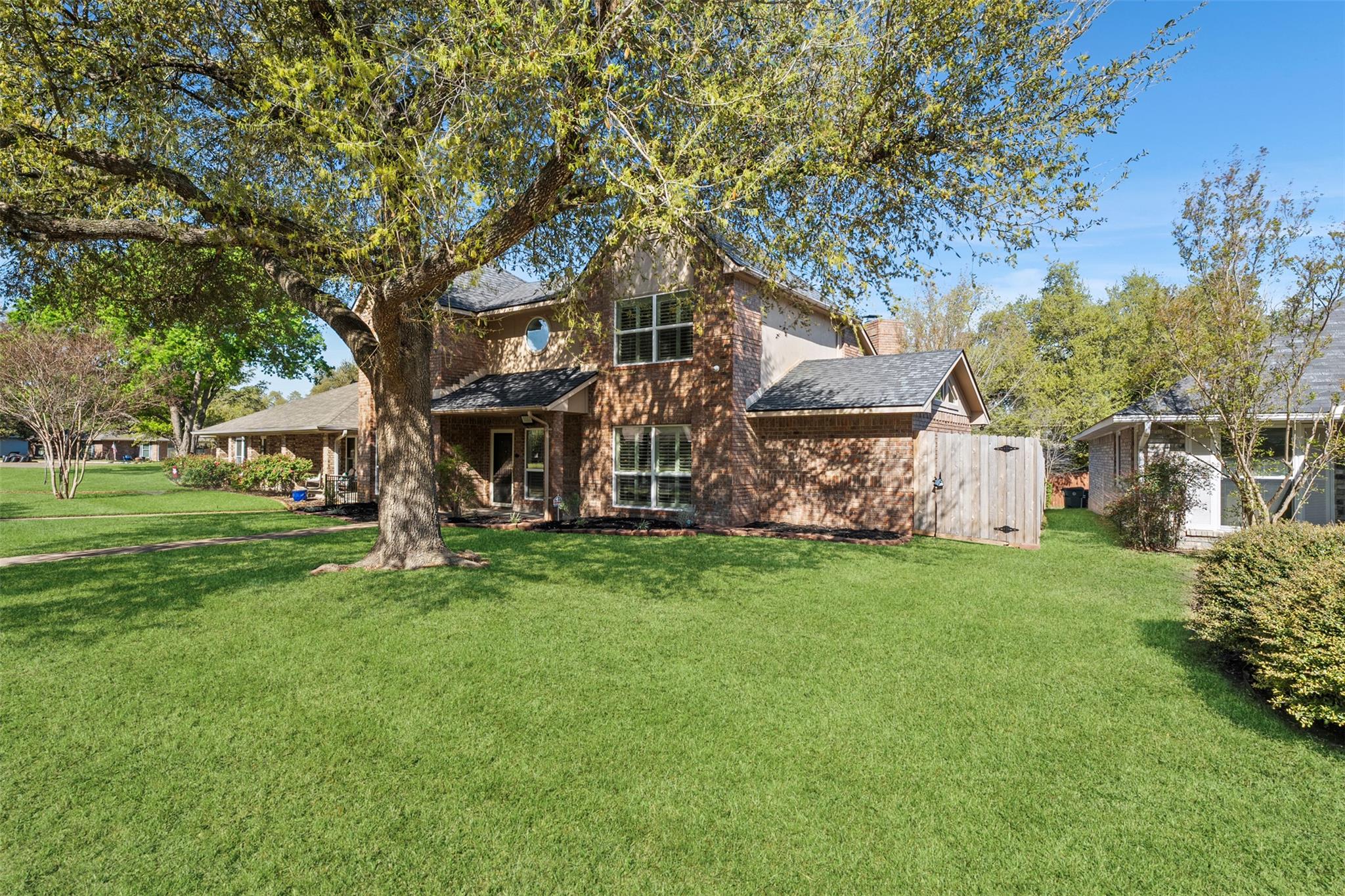 4518 Stagecoach Trl, Temple, TX 76502