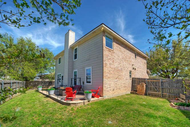 1913 Avante Dr, Cedar Park, TX 78613