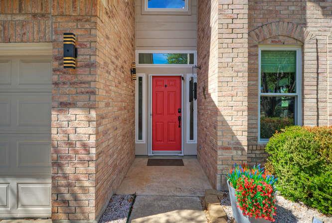 1913 Avante Dr, Cedar Park, TX 78613