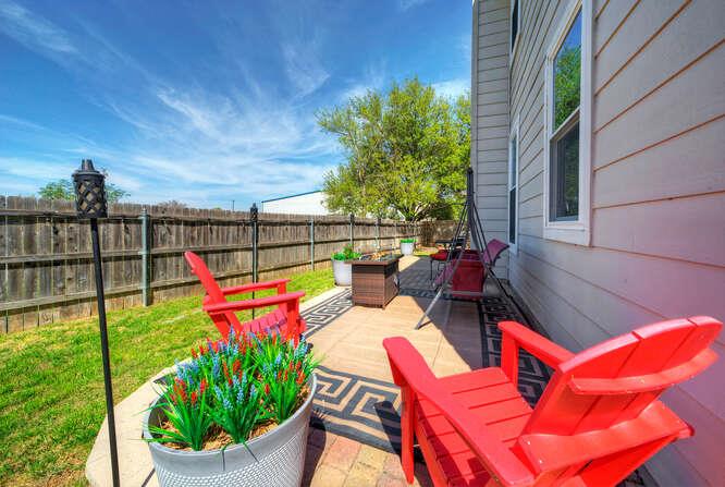 1913 Avante Dr, Cedar Park, TX 78613