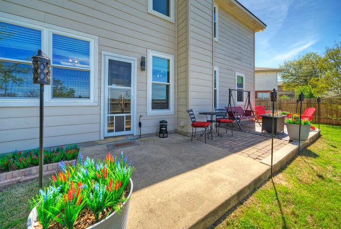 1913 Avante Dr, Cedar Park, TX 78613