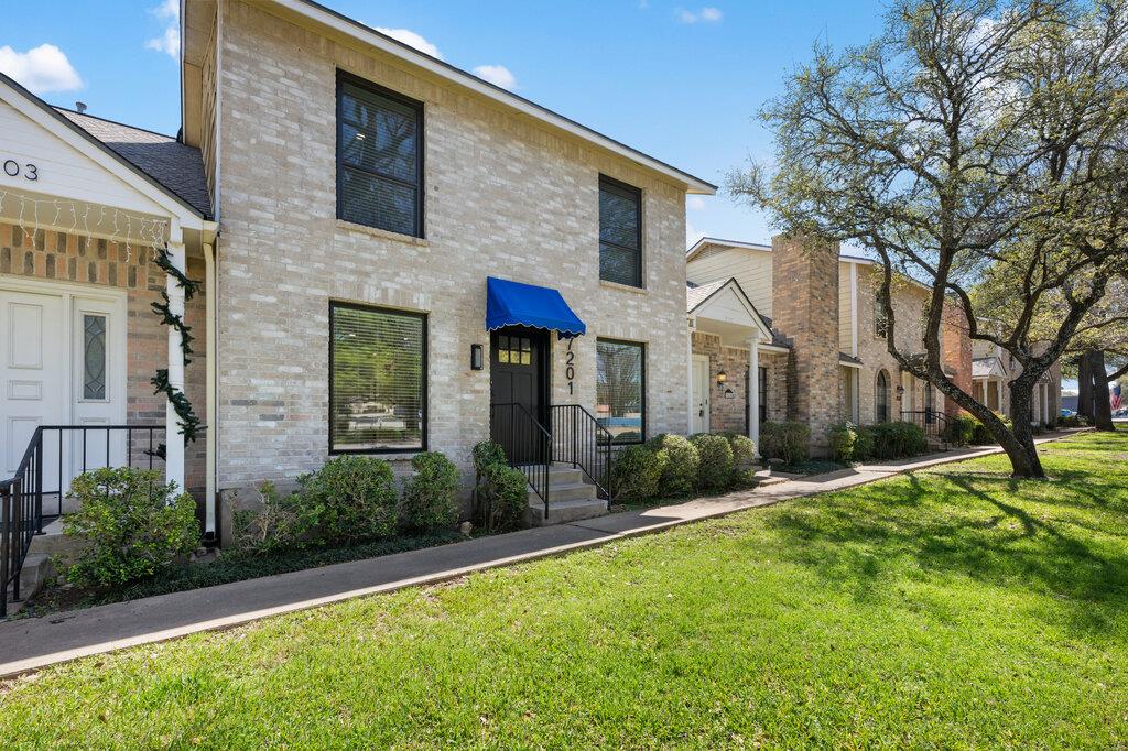 7201 Chimney Cors, Austin, TX 78731