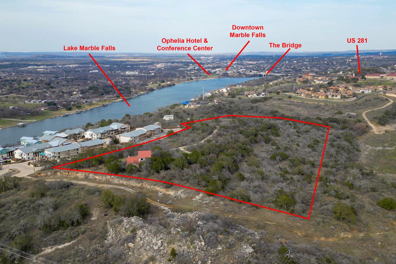 103 Palmie Ln, Marble Falls, TX 78654