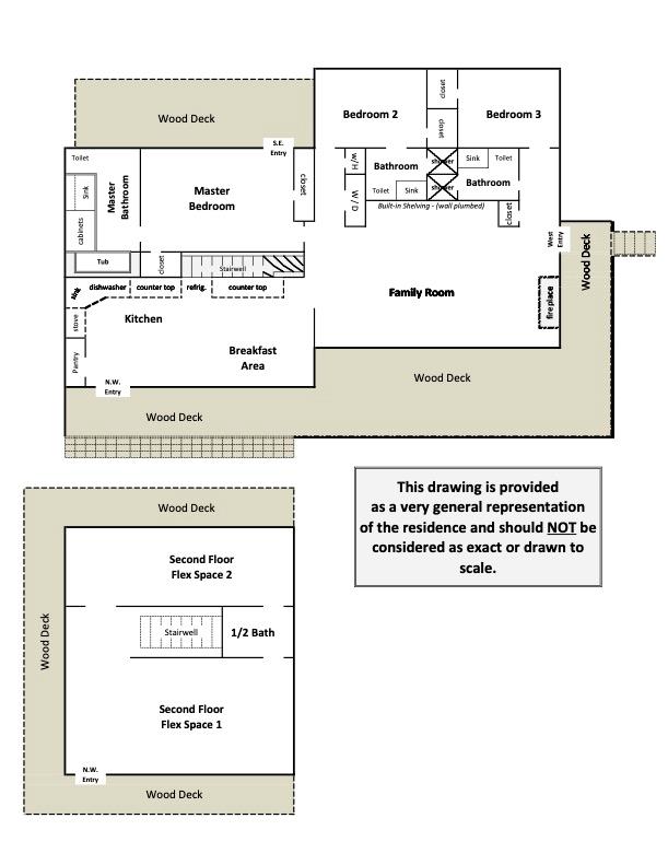 103 Palmie Ln, Marble Falls, TX 78654