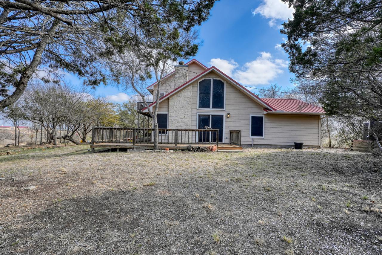 103 Palmie Ln, Marble Falls, TX 78654