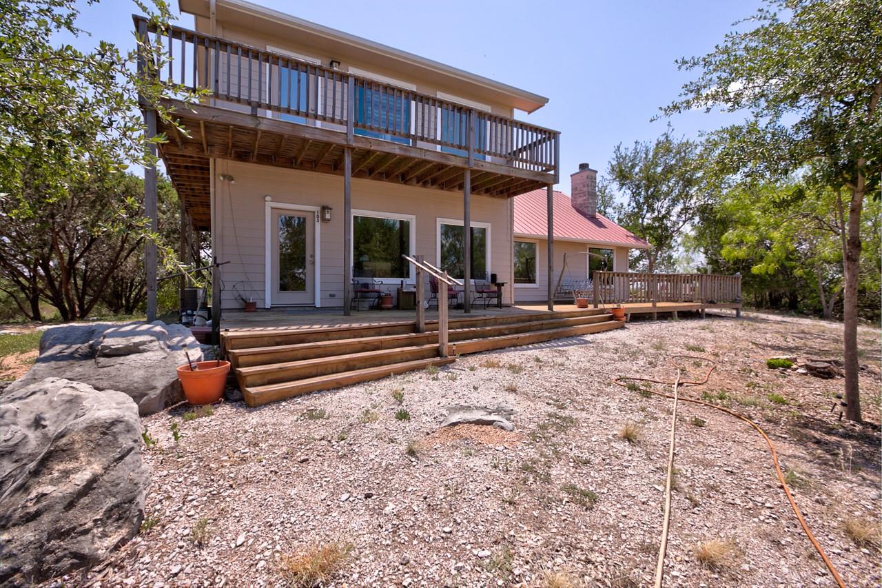 103 Palmie Ln, Marble Falls, TX 78654