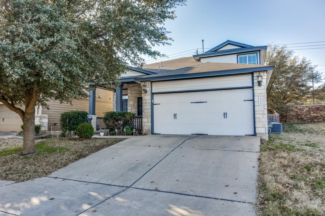 10300 Laredo Dr, Austin, TX 78748