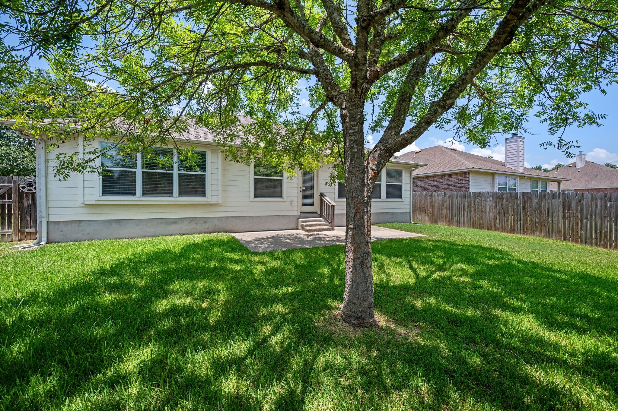 20305 Kearney Hill Rd, Pflugerville, TX 78660