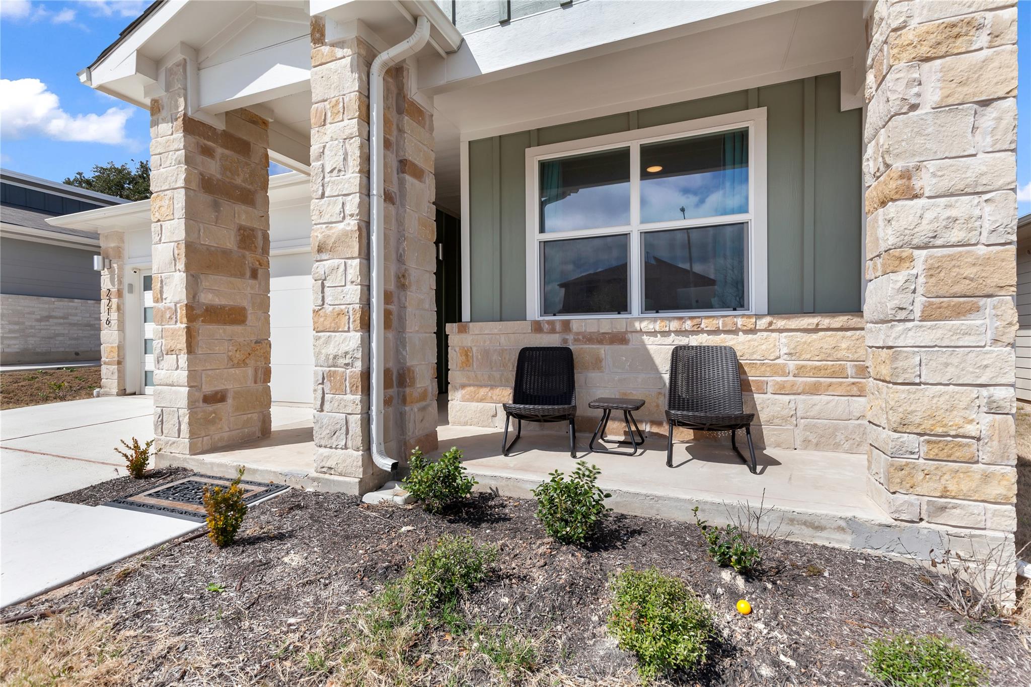 2216 Sisterdale Ln, Austin, TX 78754