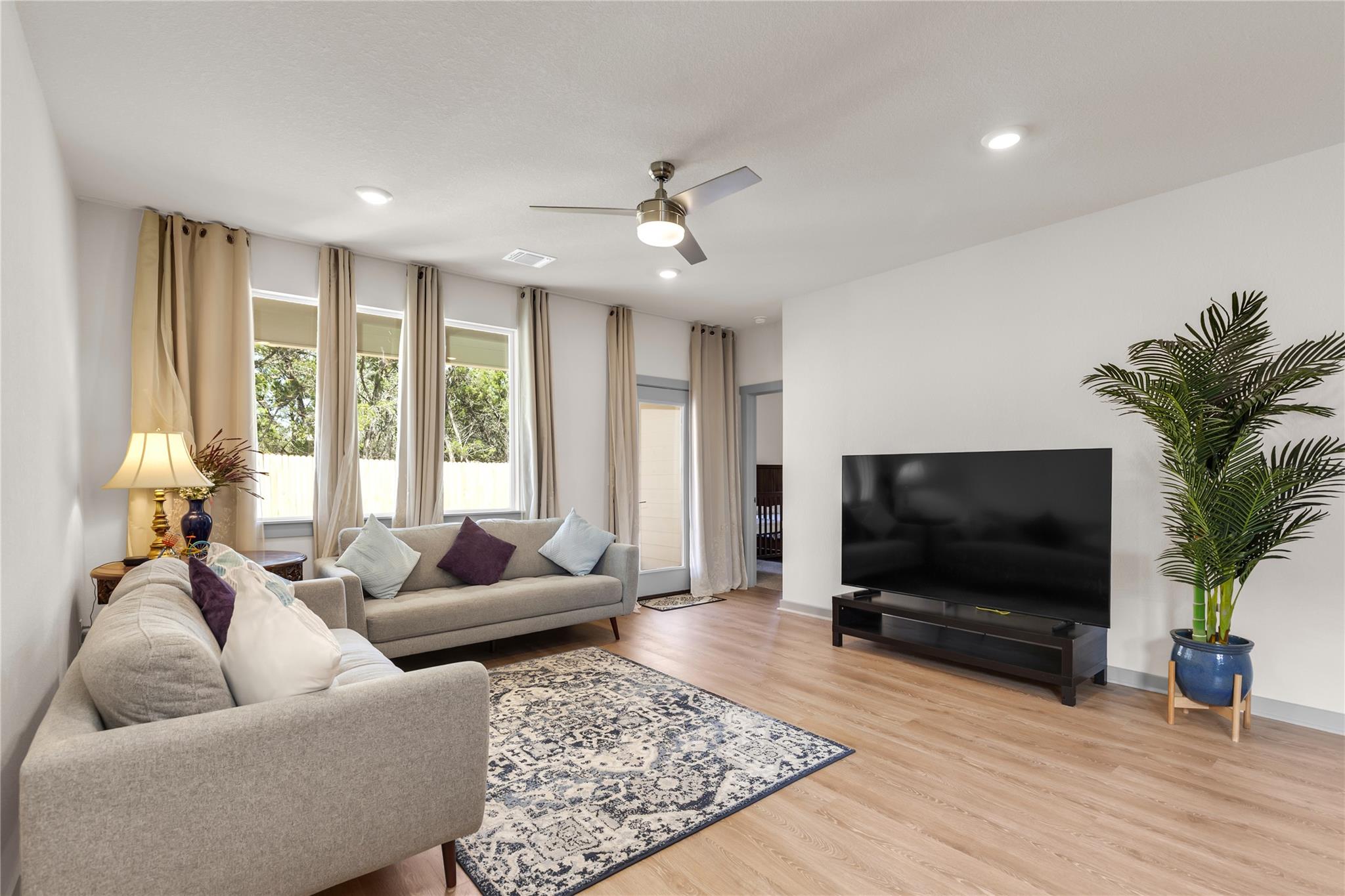 2216 Sisterdale Ln, Austin, TX 78754