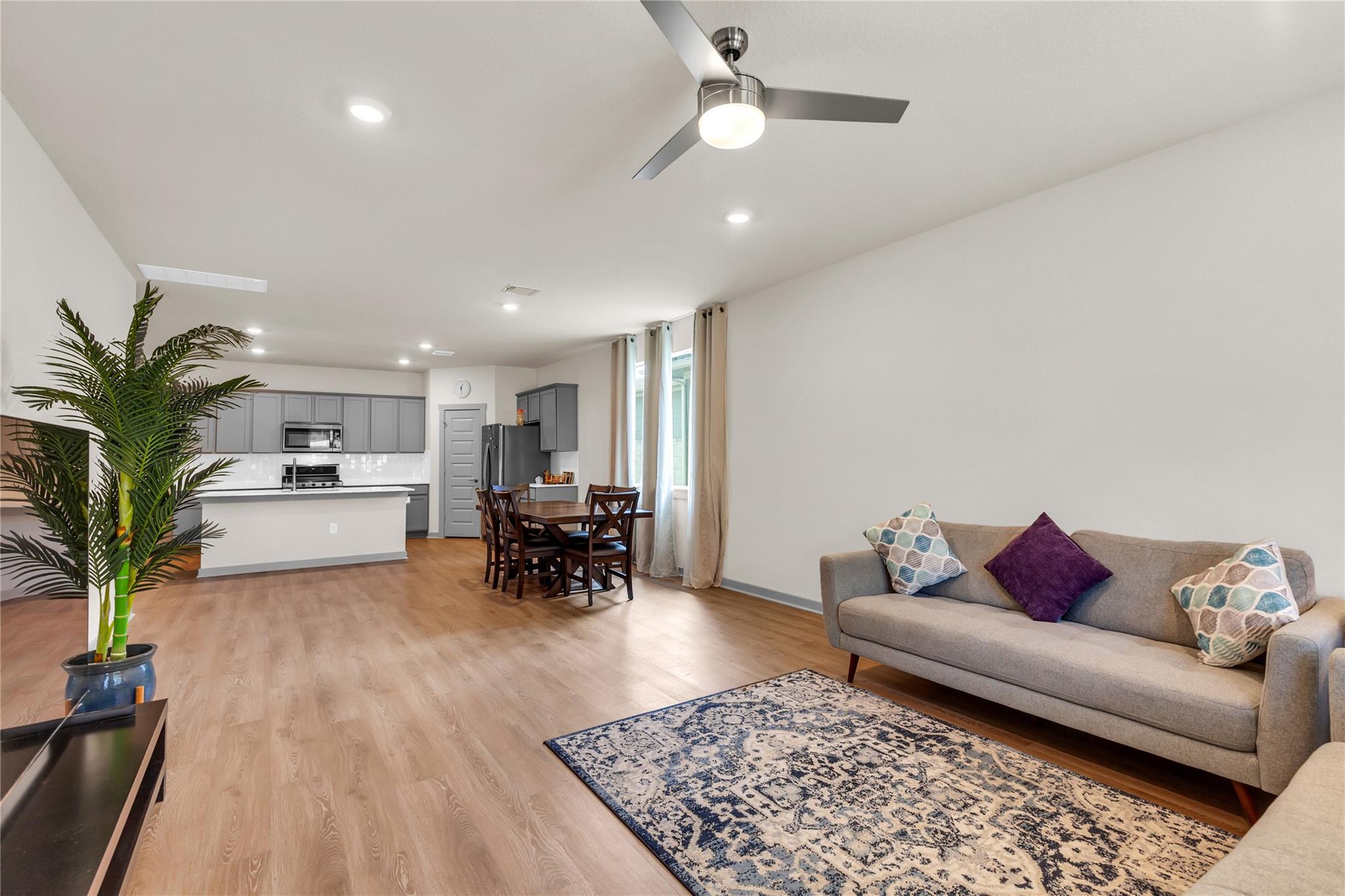 2216 Sisterdale Ln, Austin, TX 78754