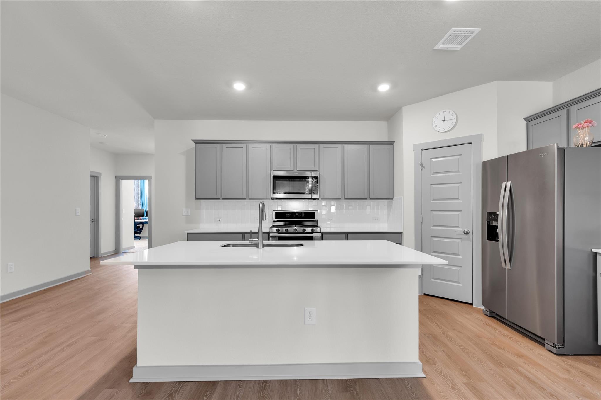 2216 Sisterdale Ln, Austin, TX 78754