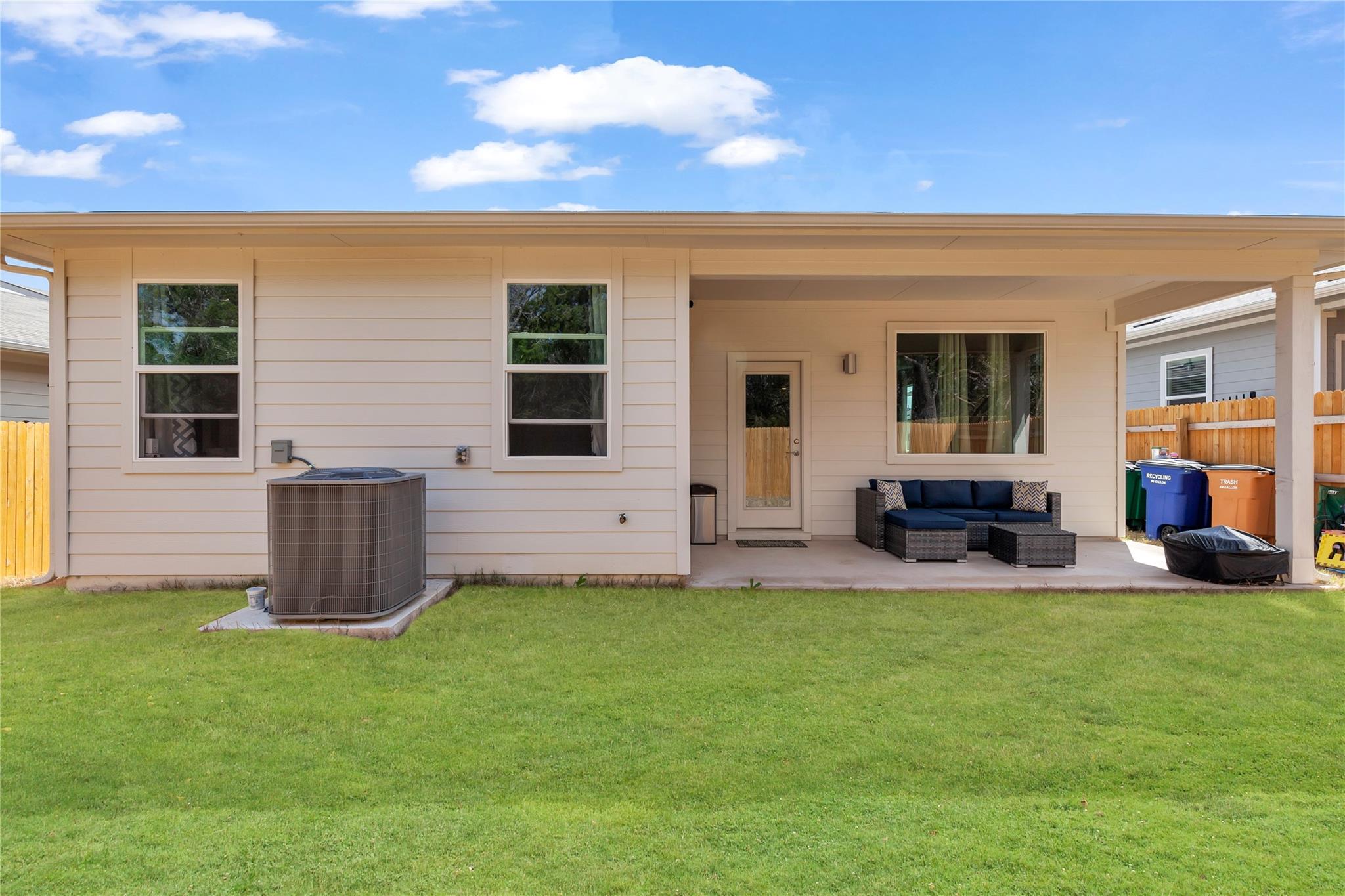 2216 Sisterdale Ln, Austin, TX 78754