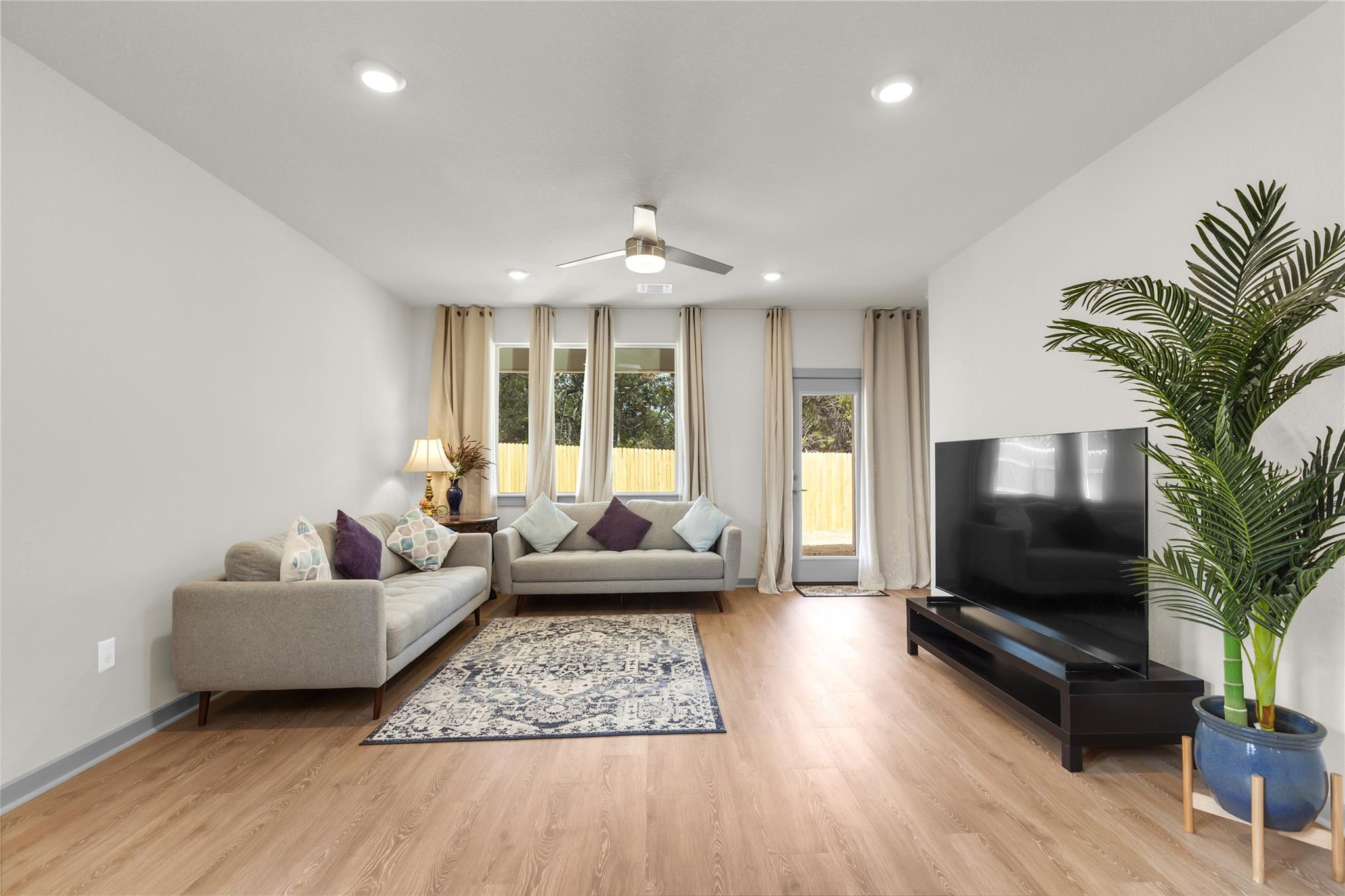 2216 Sisterdale Ln, Austin, TX 78754