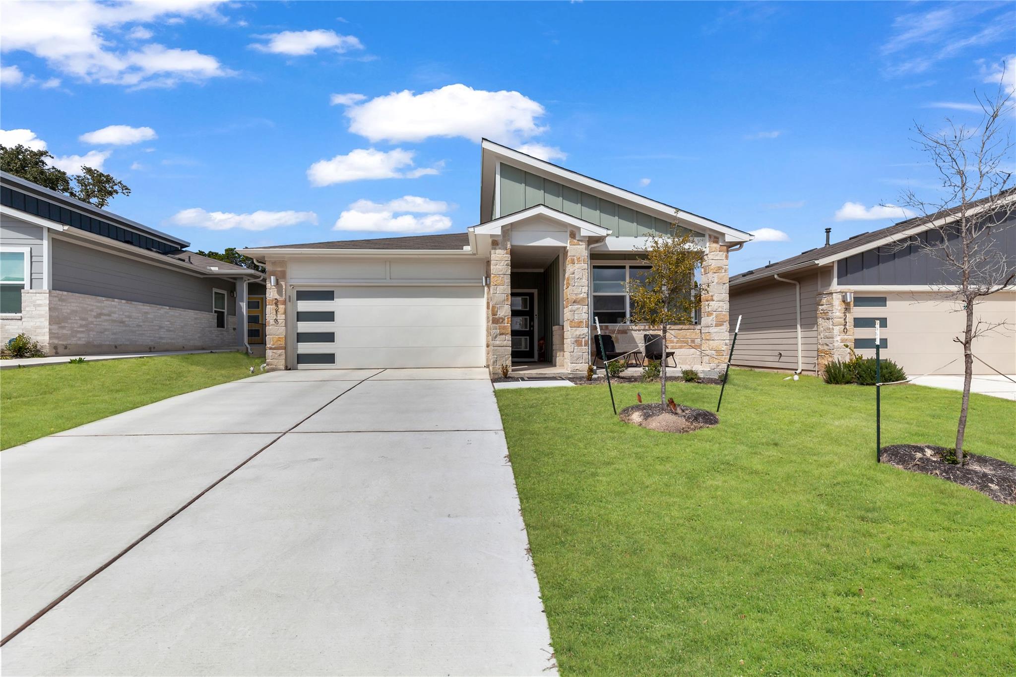 2216 Sisterdale Ln, Austin, TX 78754